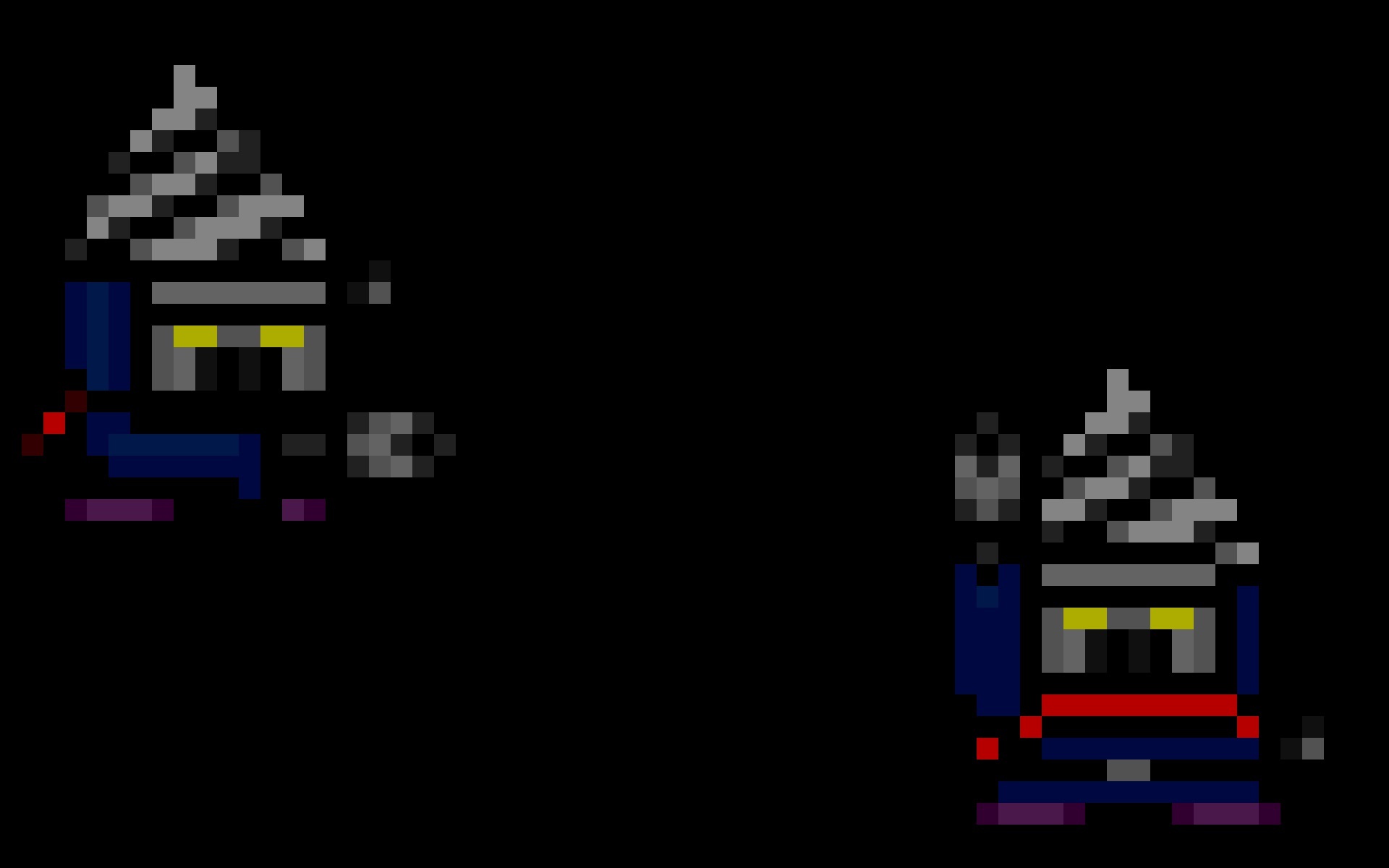 Robot Ninja