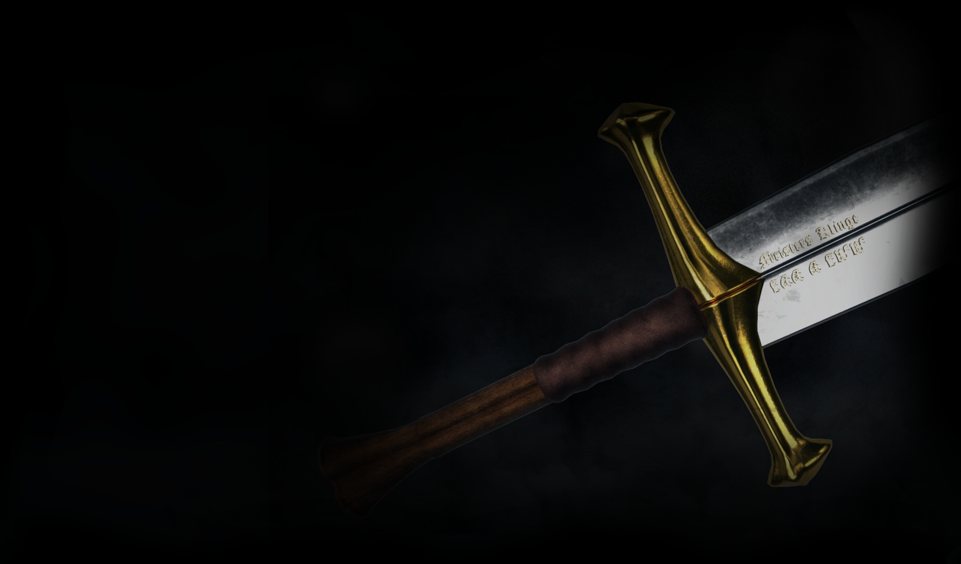 Master's Sword