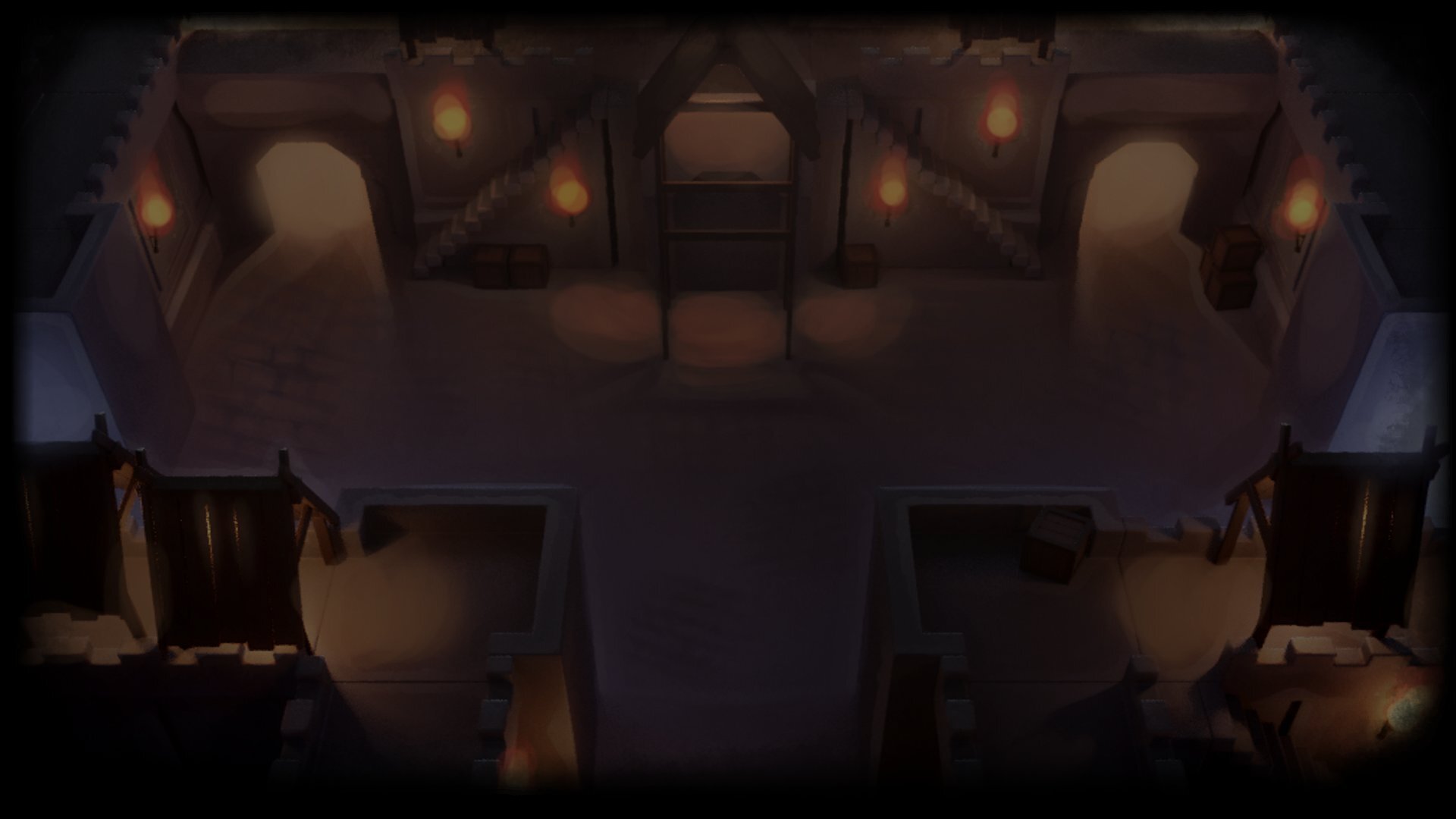 Barracks