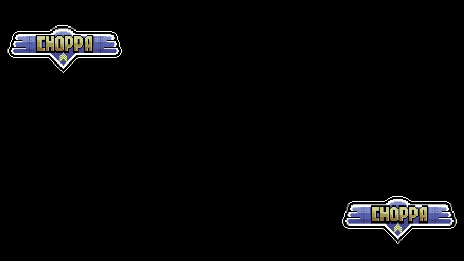 Choppa Logo