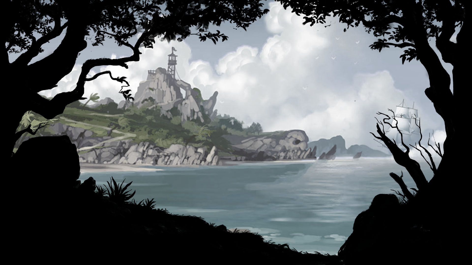 Pirate Bay