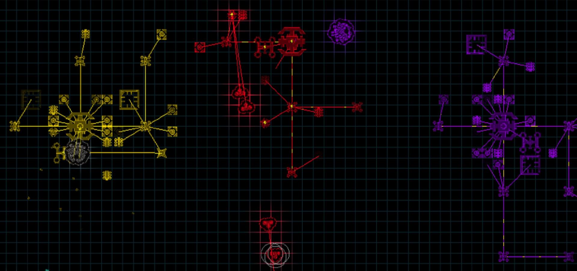 Final Core - Skirmish