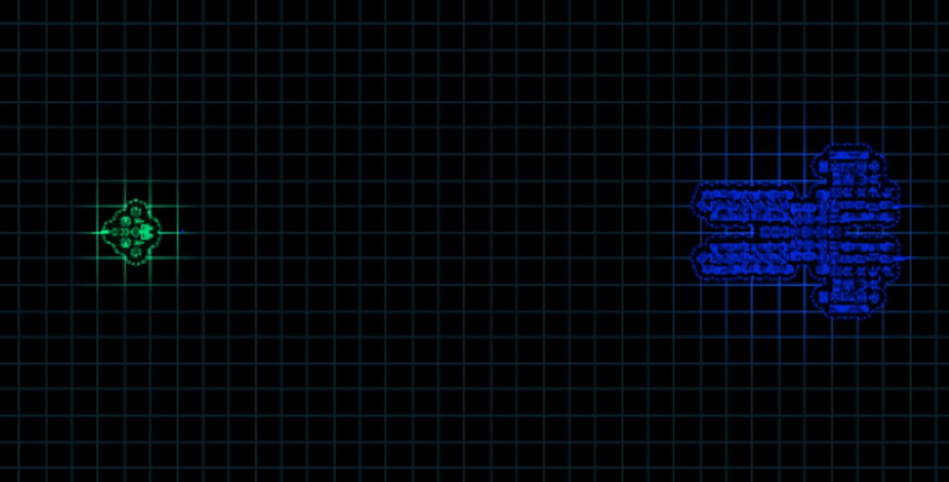 Final Core - Confrontation