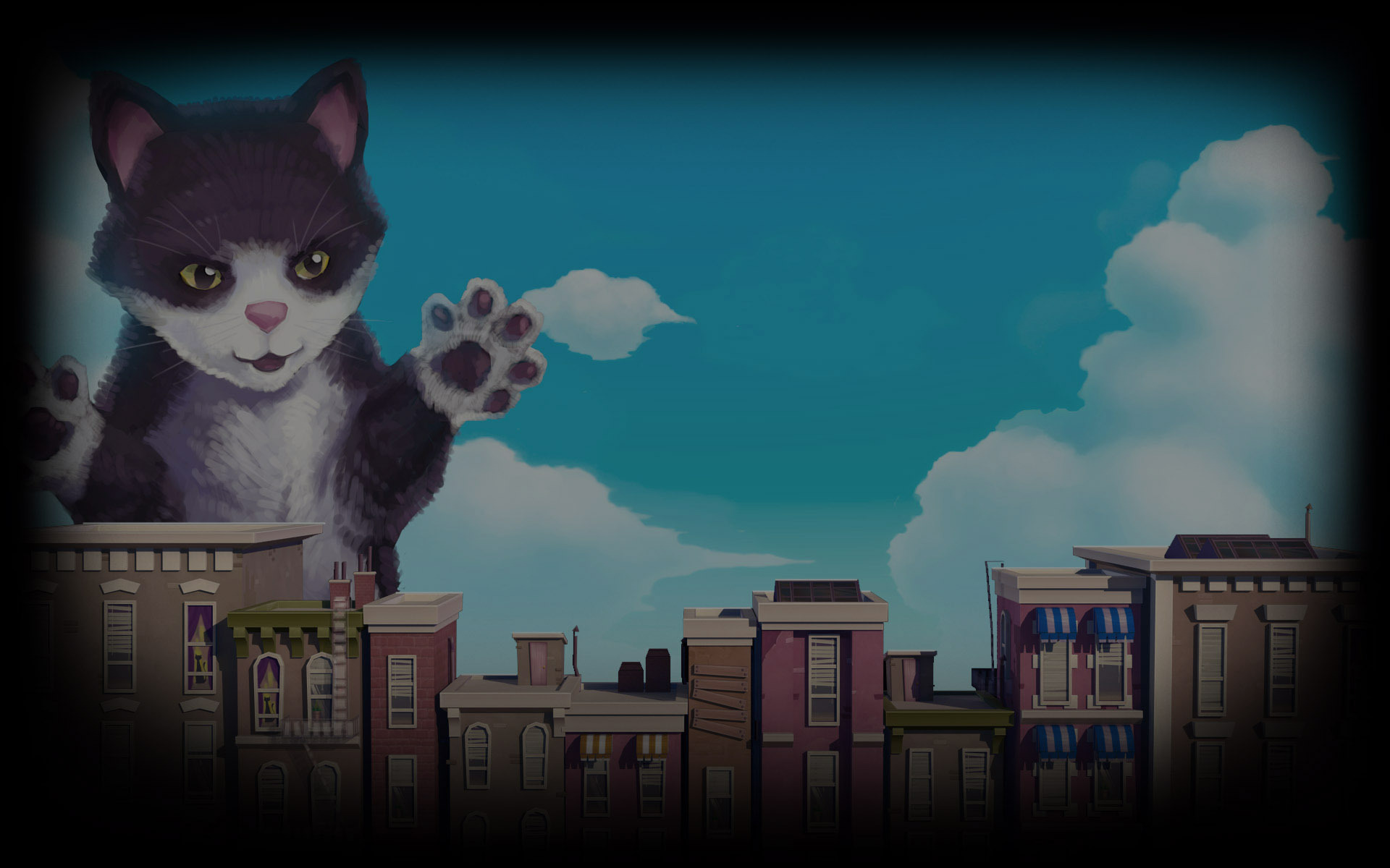 Megacat