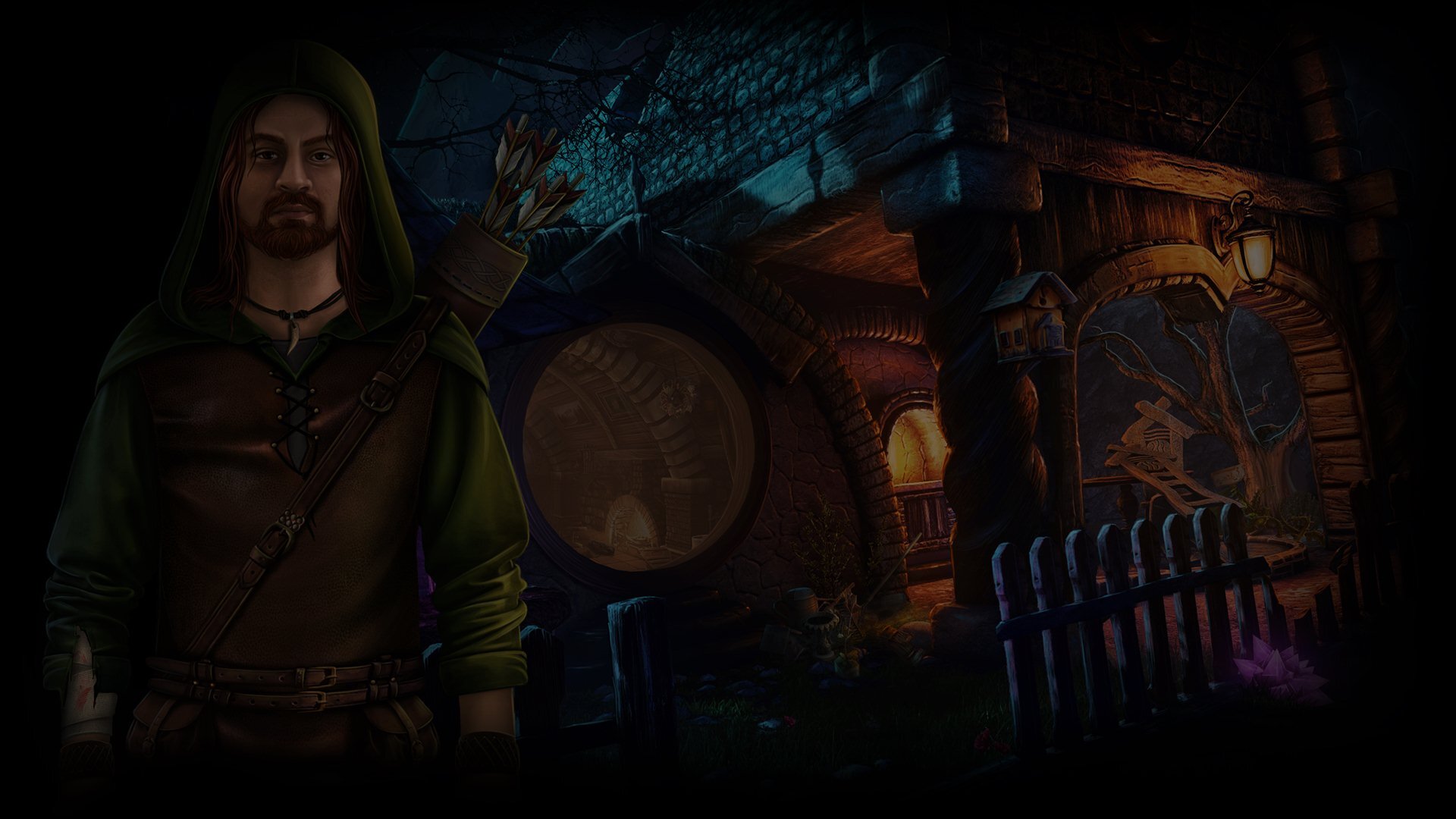 Robin Hood
