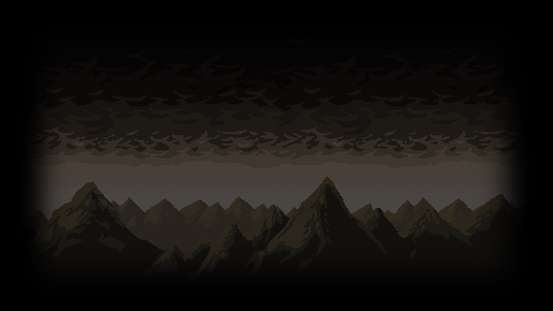 Wayward Souls Mountains