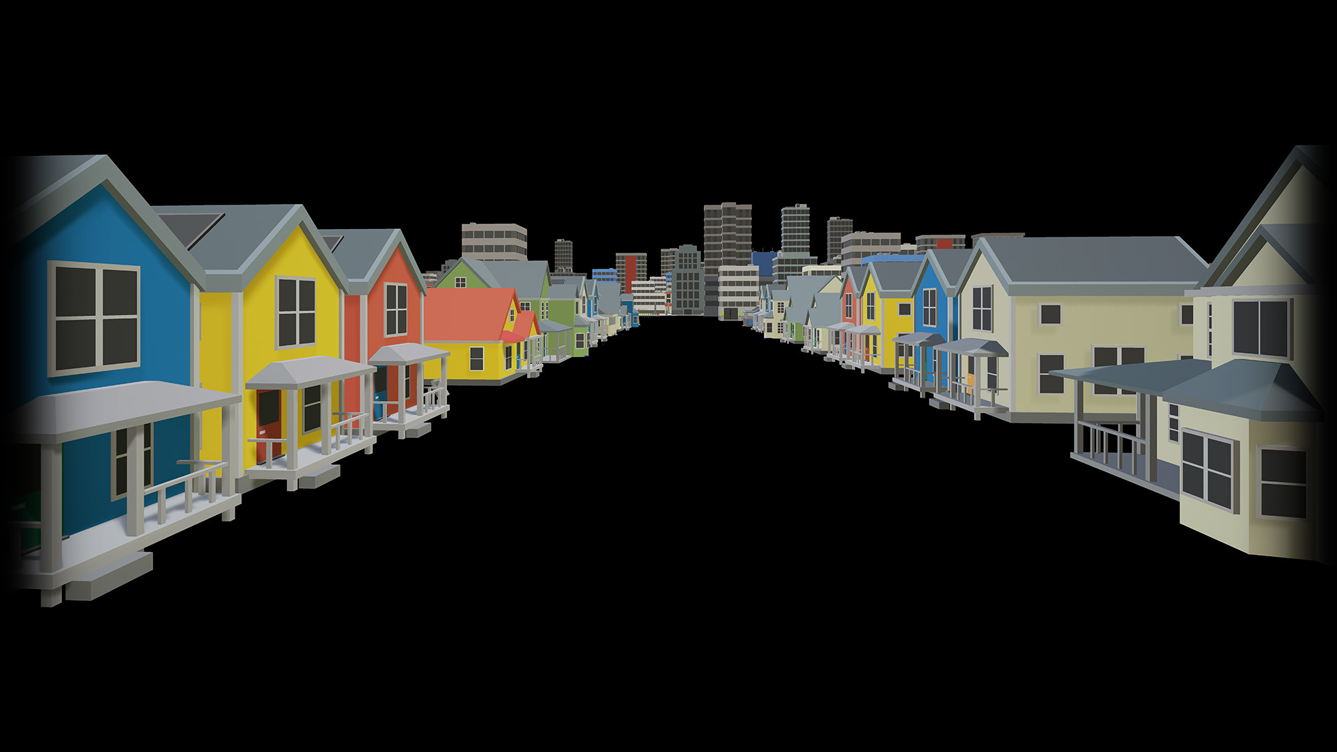 The Neighborhood