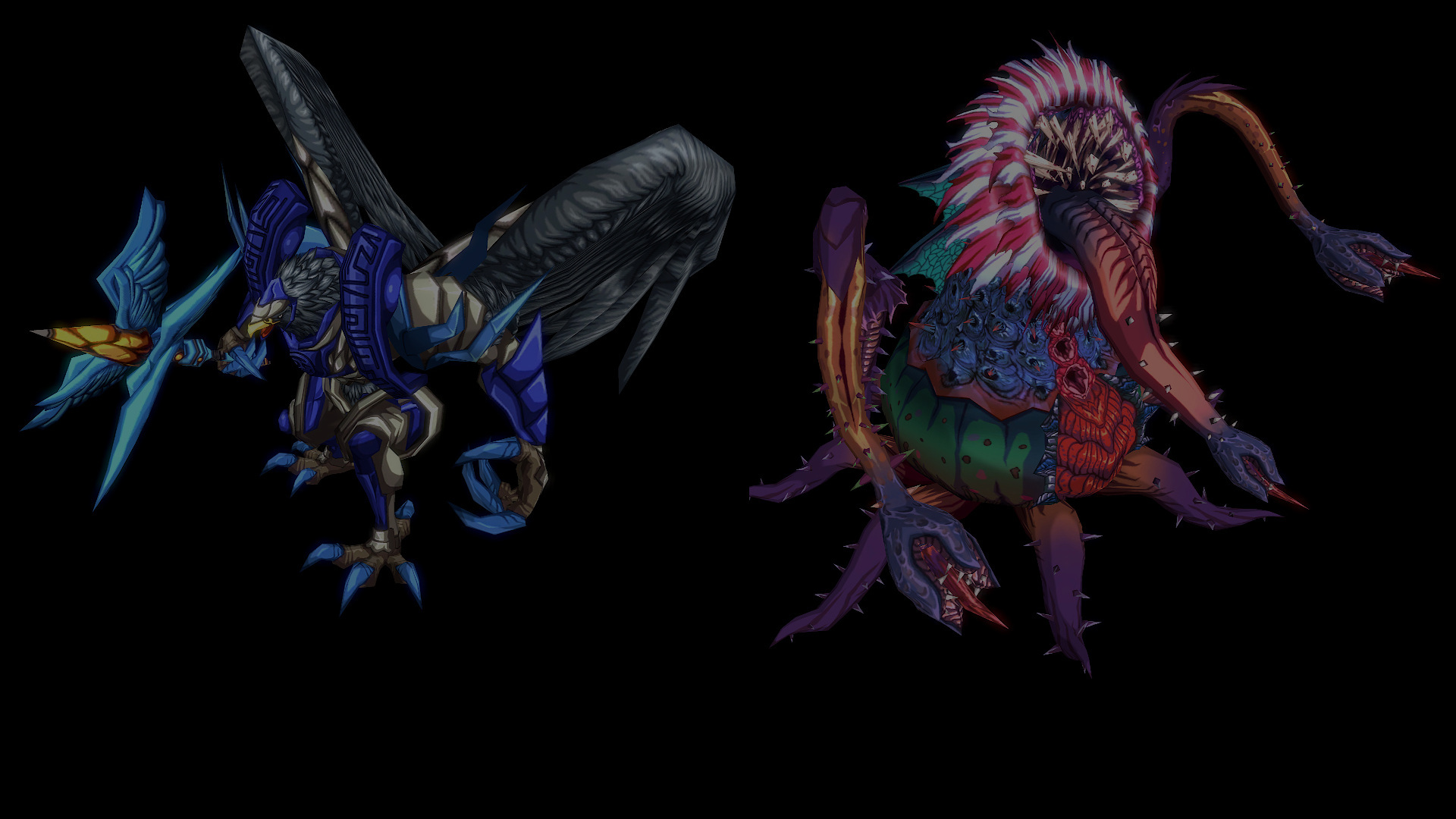 Air & Earth