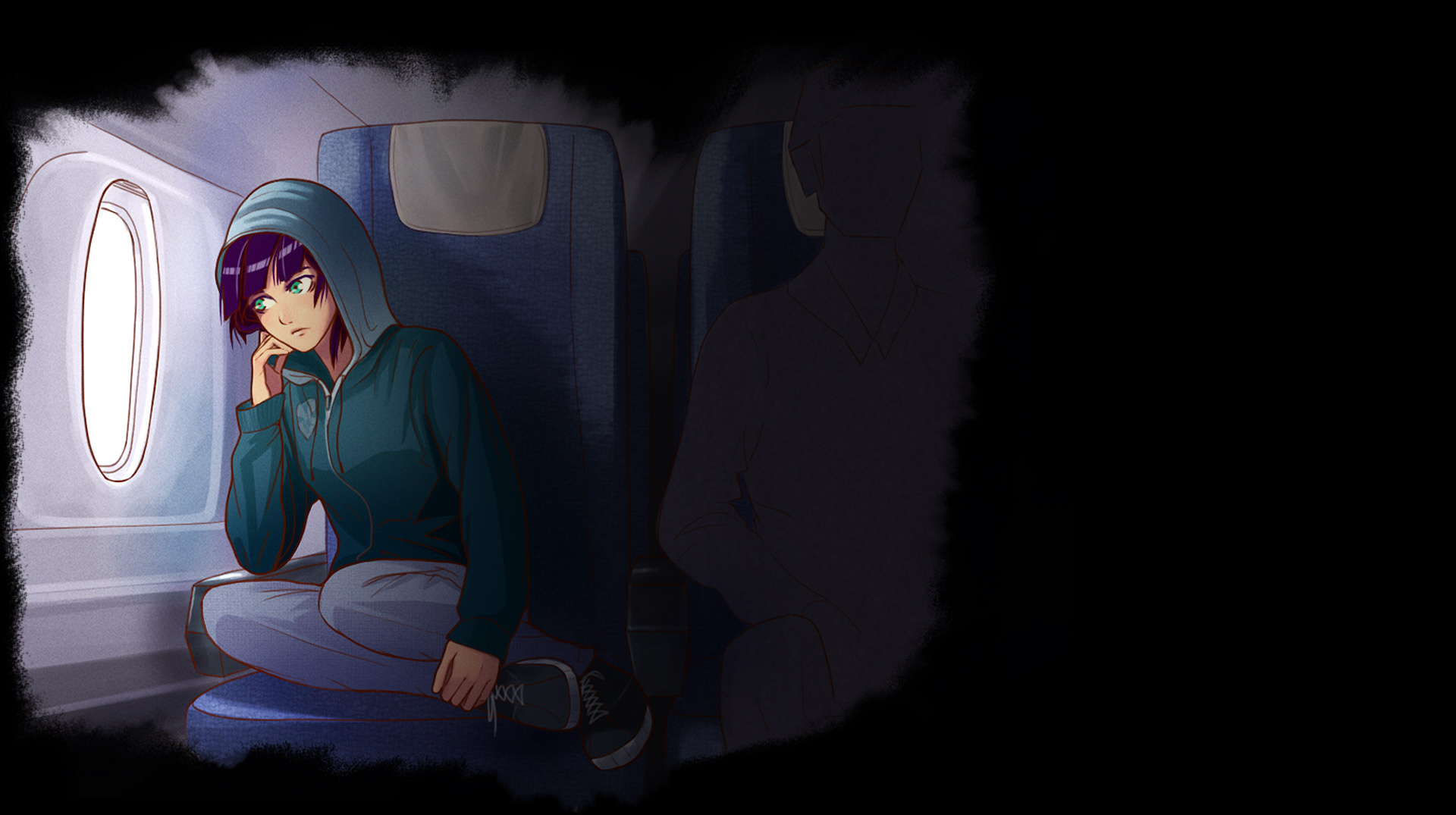 Departure