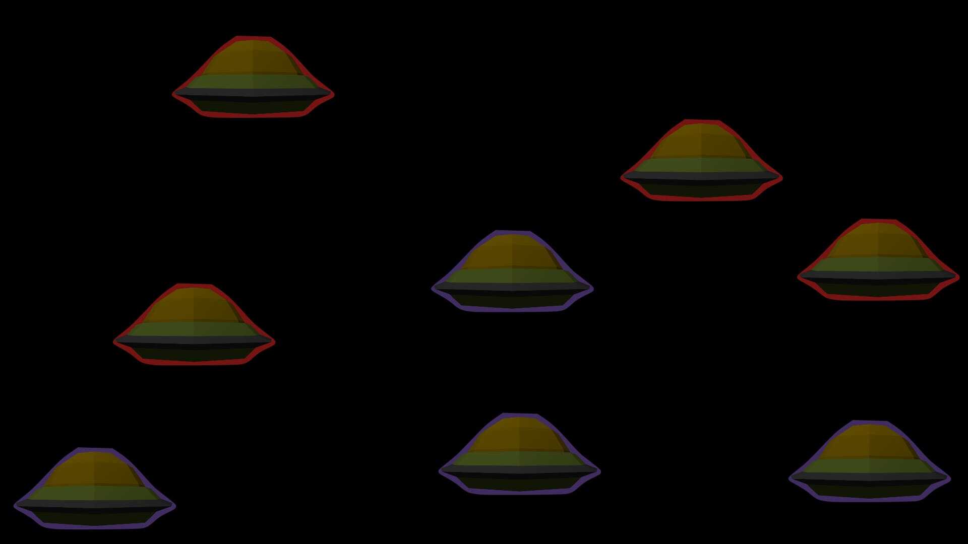 Ufo Invasion