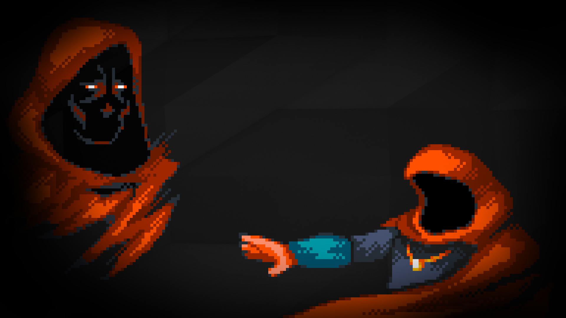 Hero (Profile Background)
