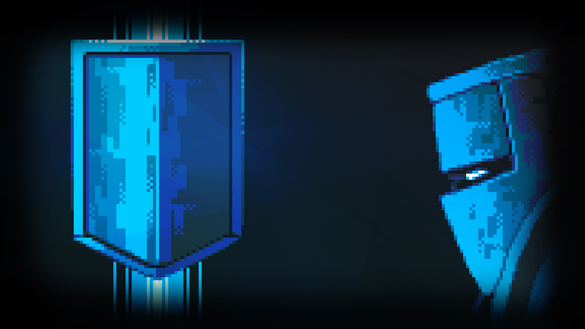 Warrior (Profile Background)