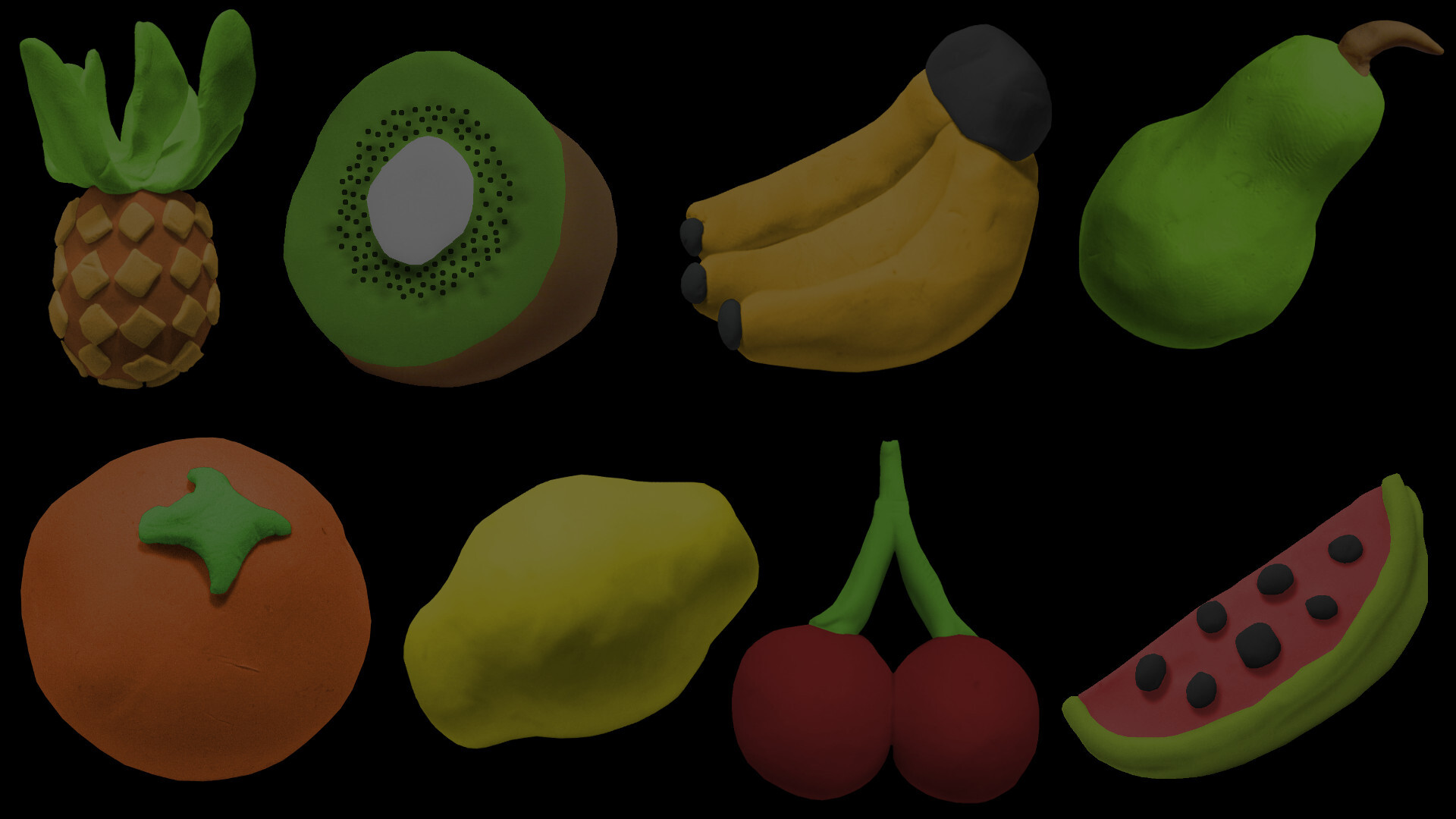 Fruit