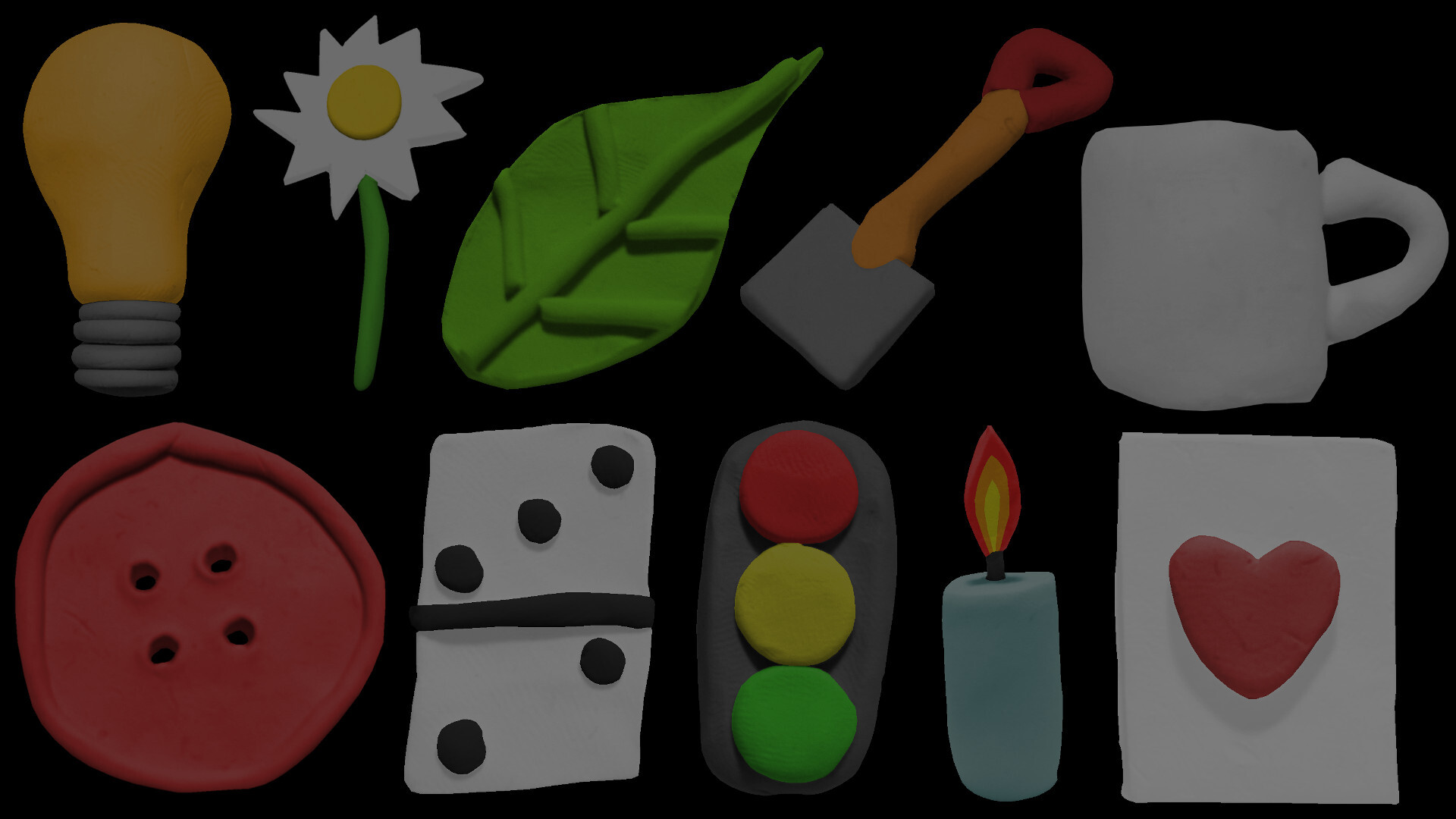 Special Items