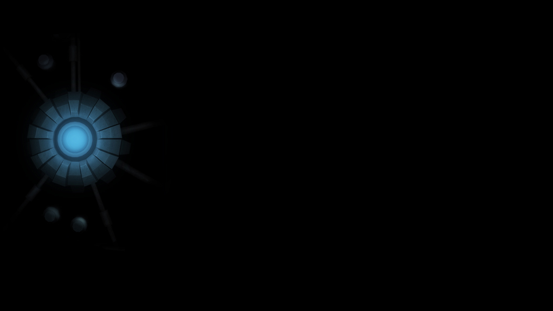 MechDefender - Energy Core