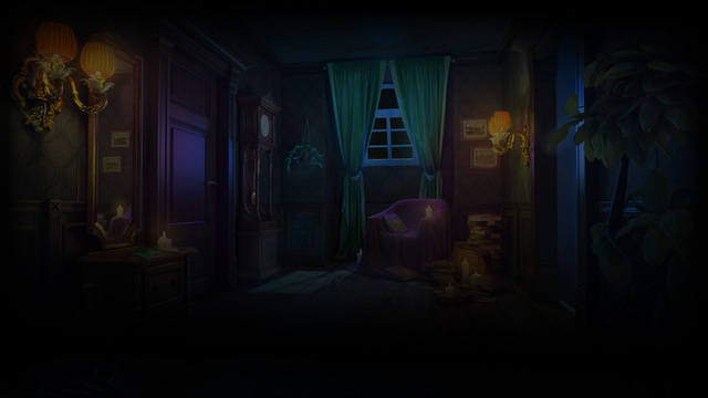 Passageway
