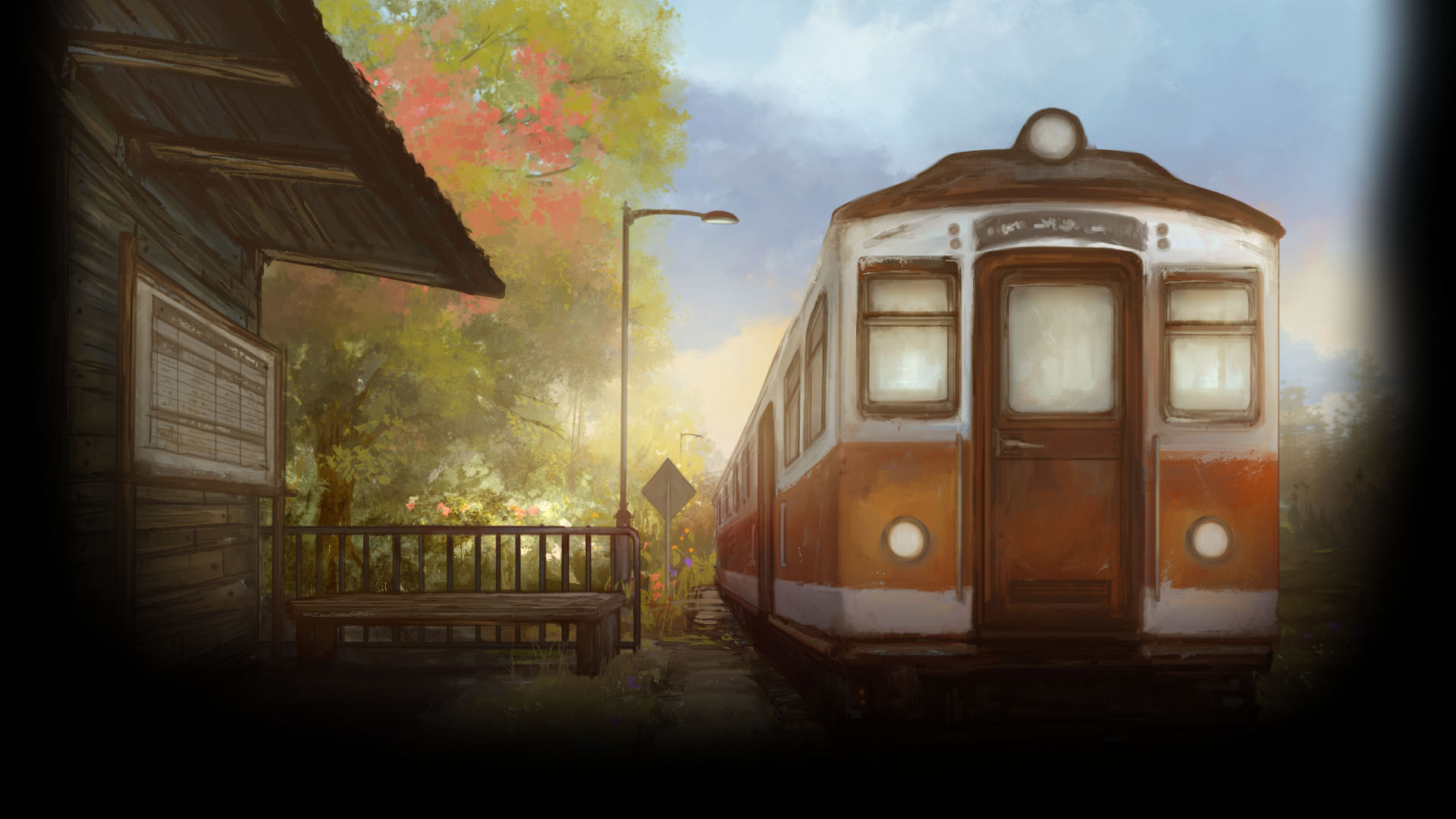 Spring Station