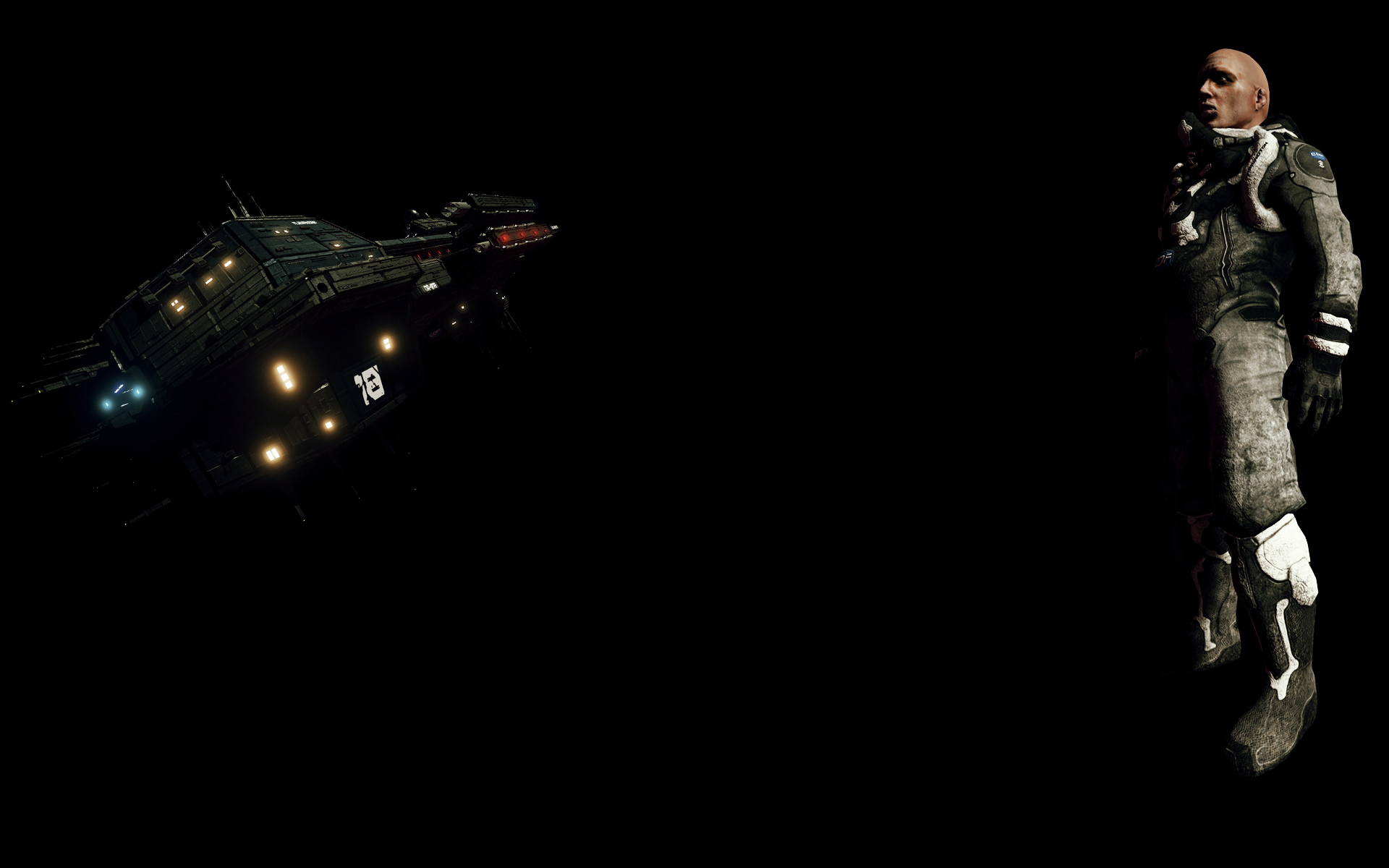 The CDF Destroyer