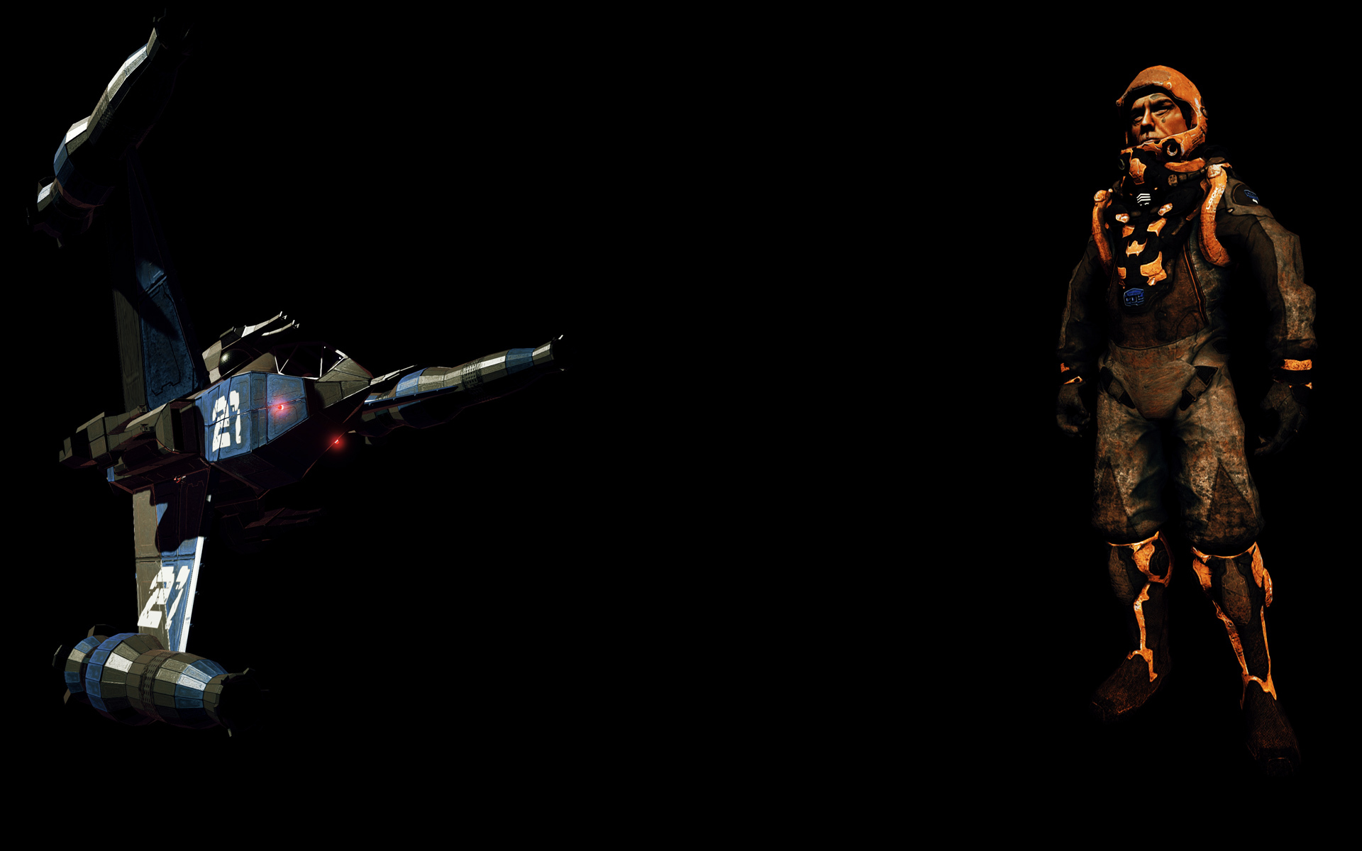 Starfighter Type-Y