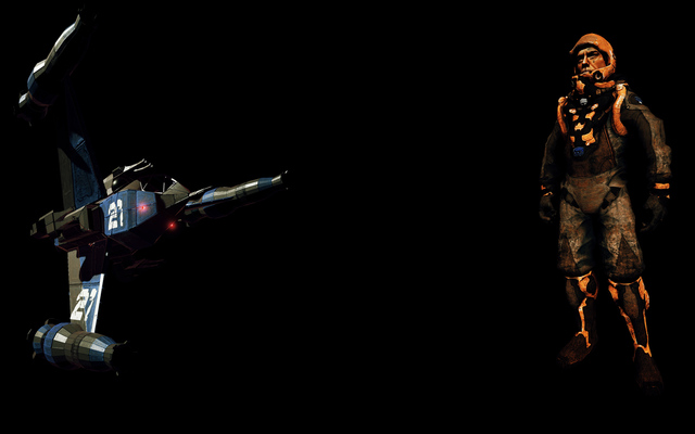 Starfighter Type-Y