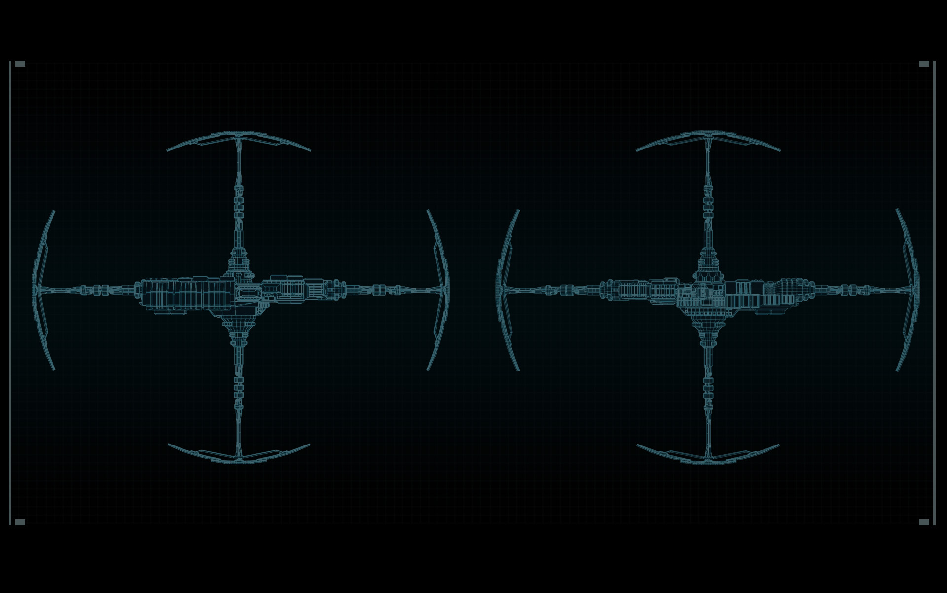Espial Diagram