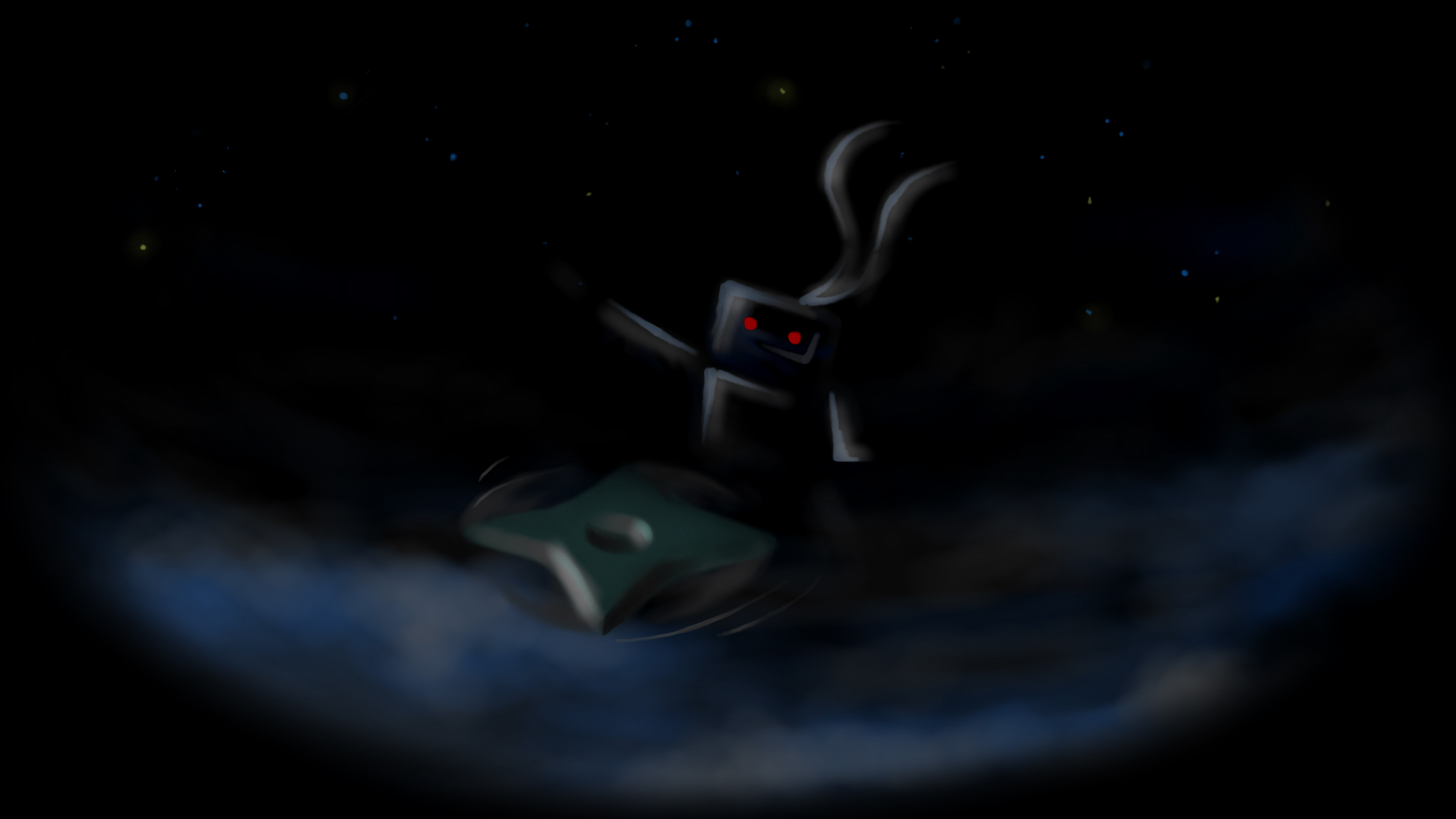 Shuriken
