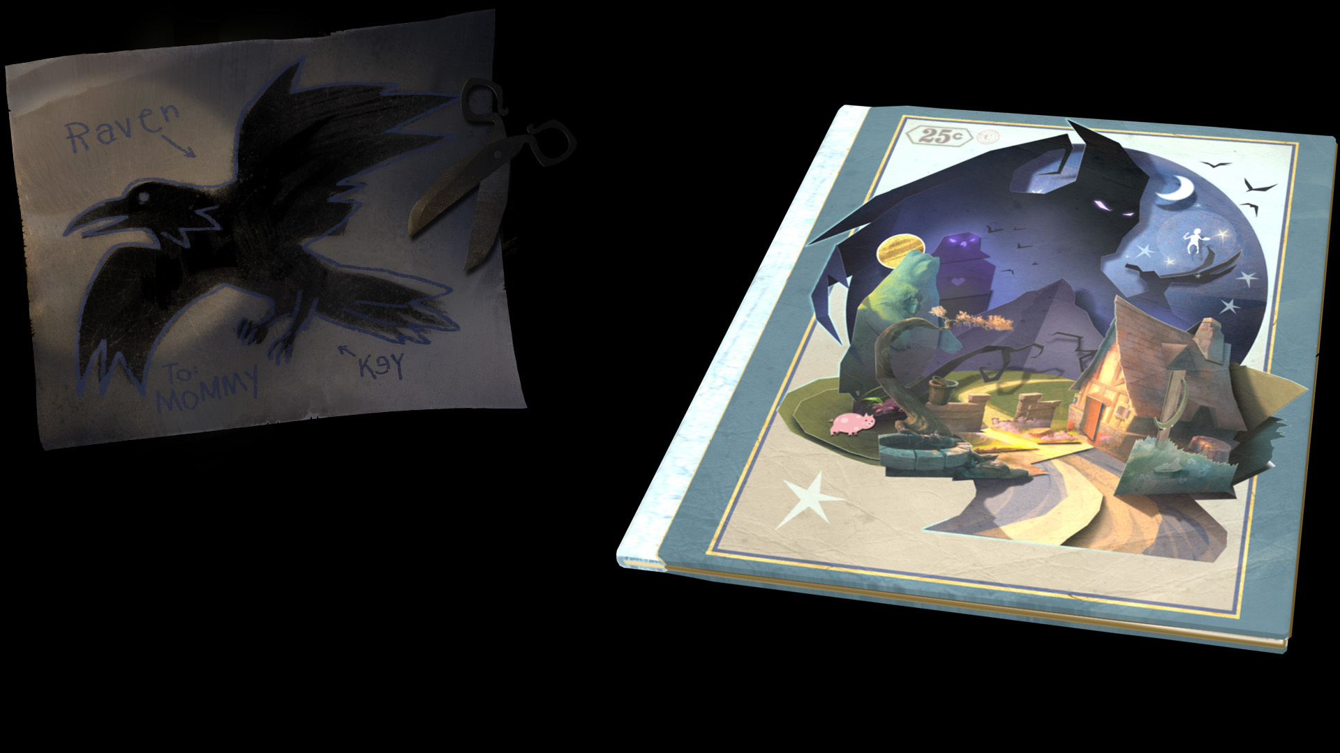 The Book