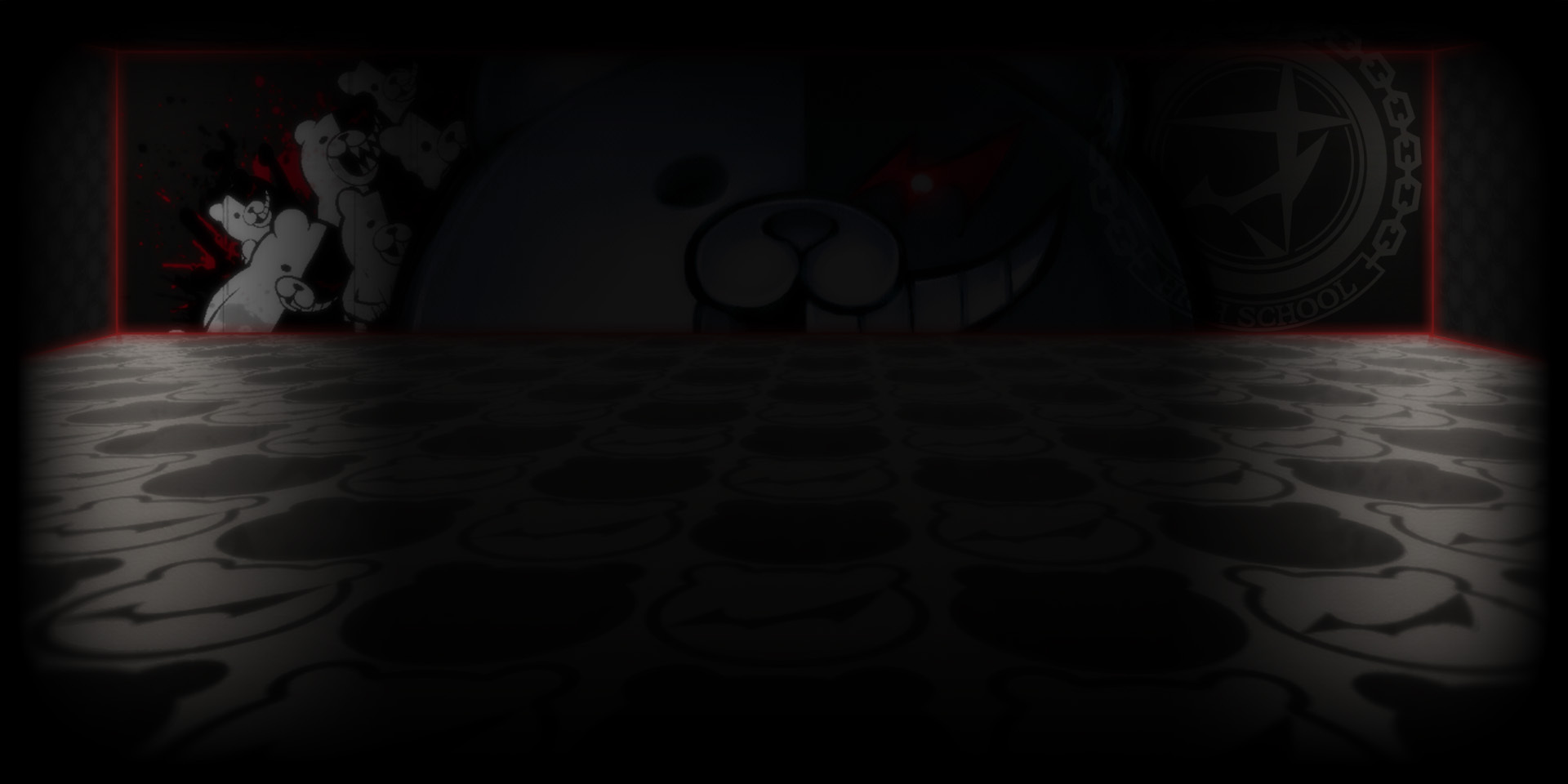 Extreme Monokuma