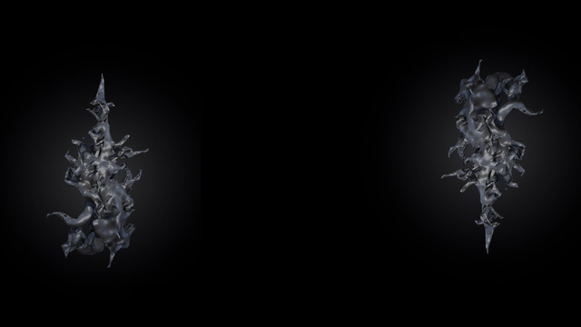 Bullet Tree (Profile Background)