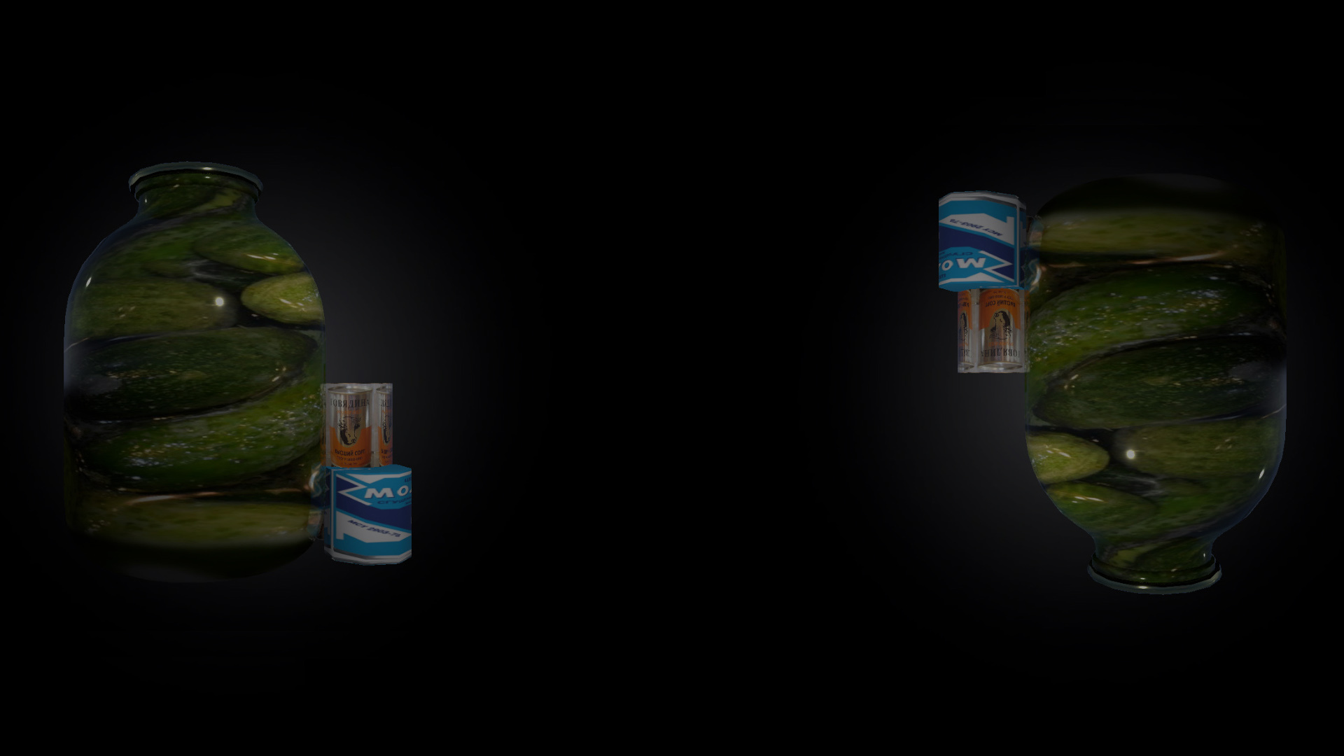 The Reserves of The Nation (Profile Background)