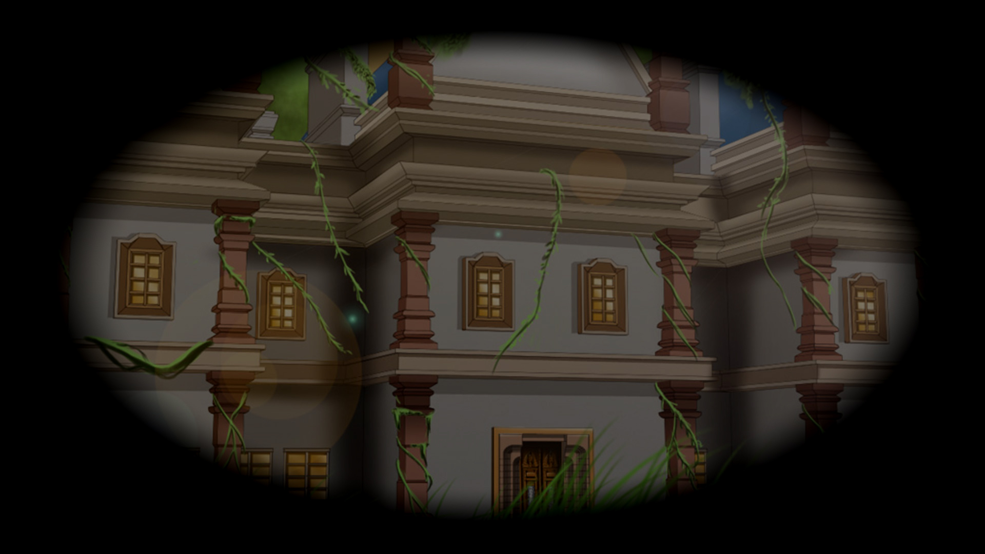 Mansion