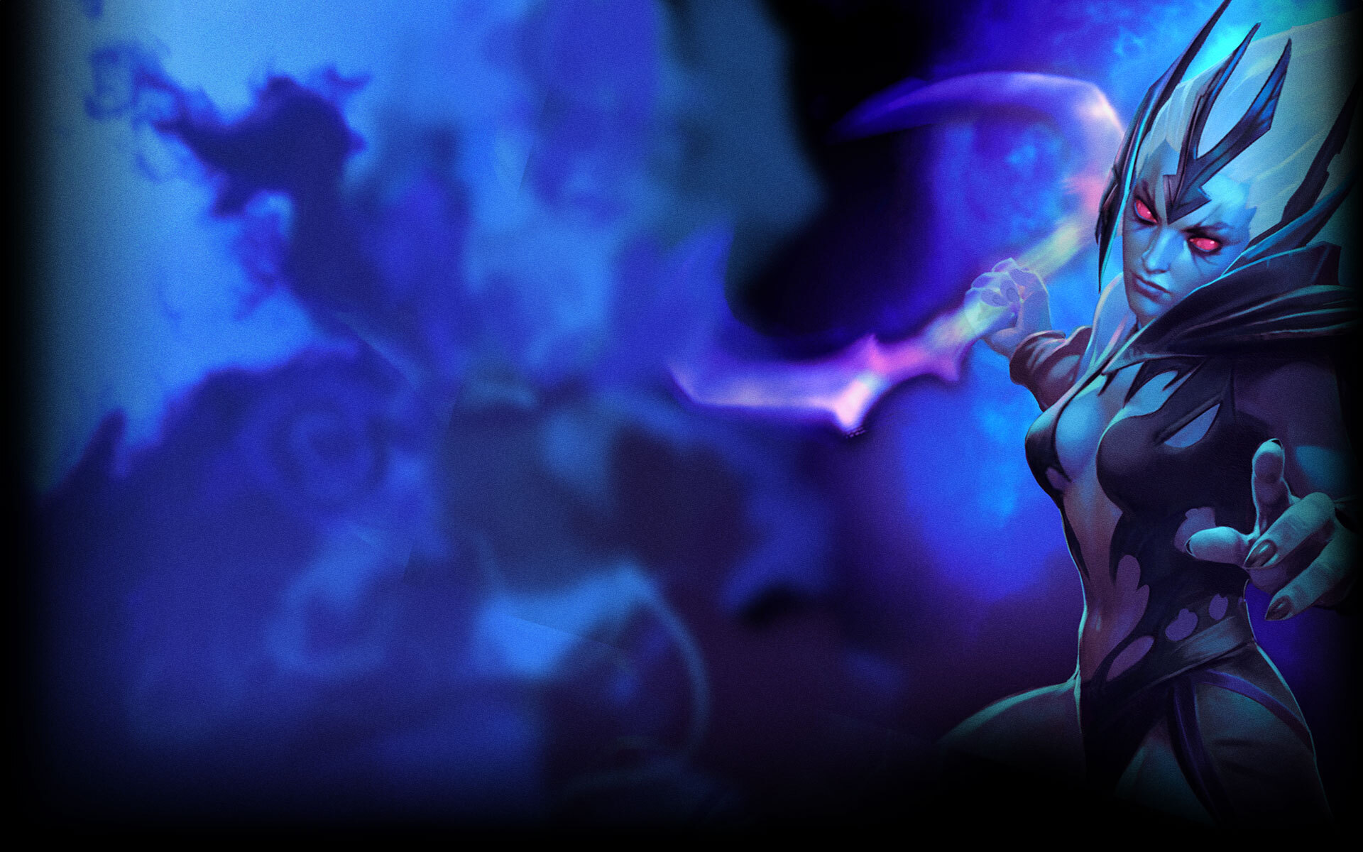 Vengeful Spirit