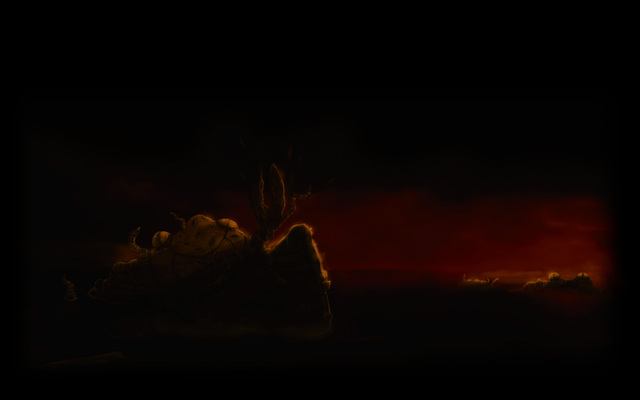 Rare background