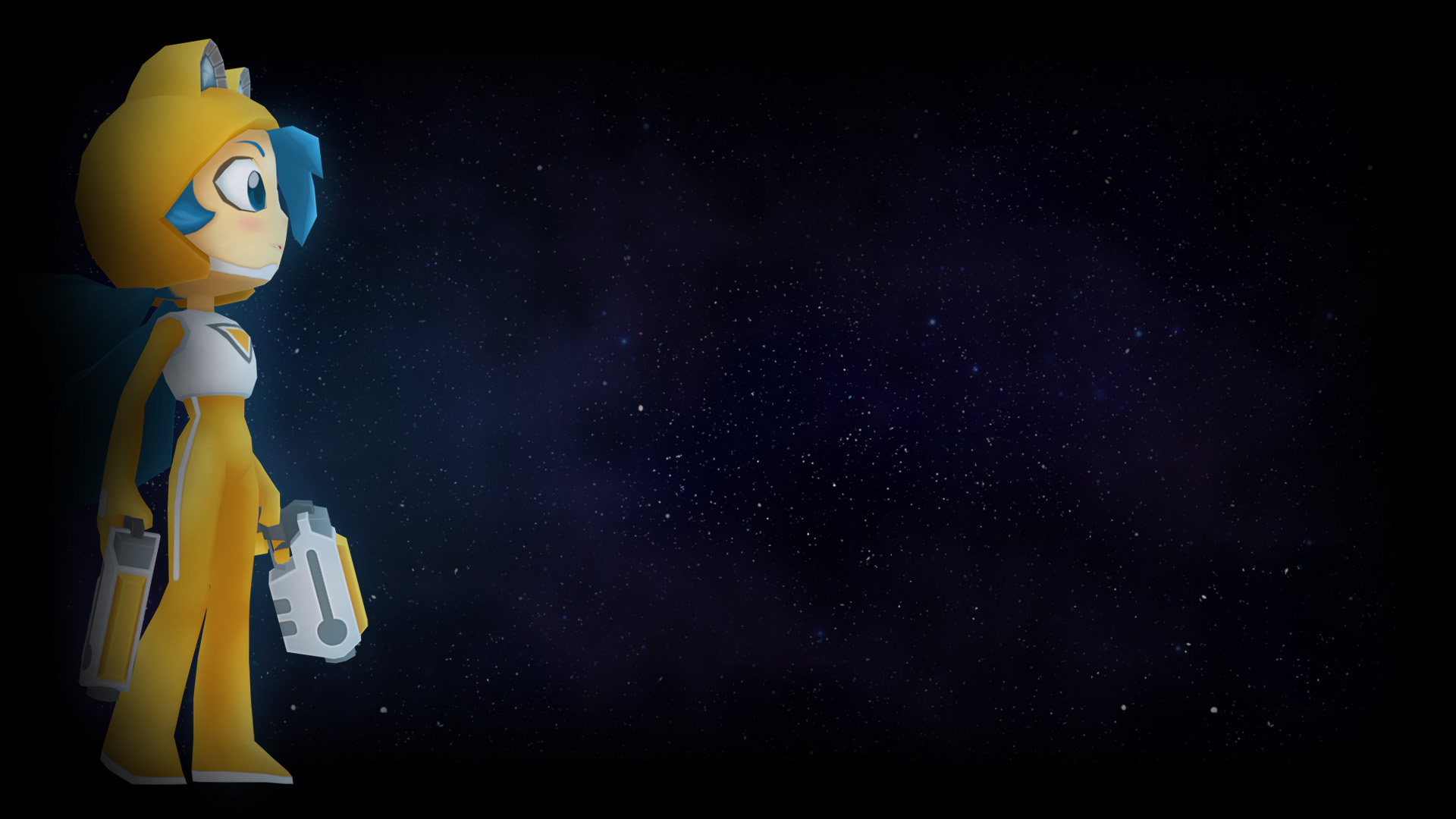 Space Vigilant