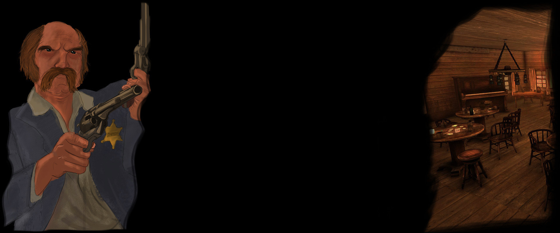 Saloon