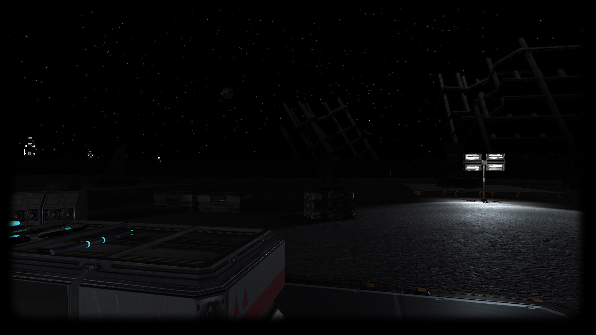 Space