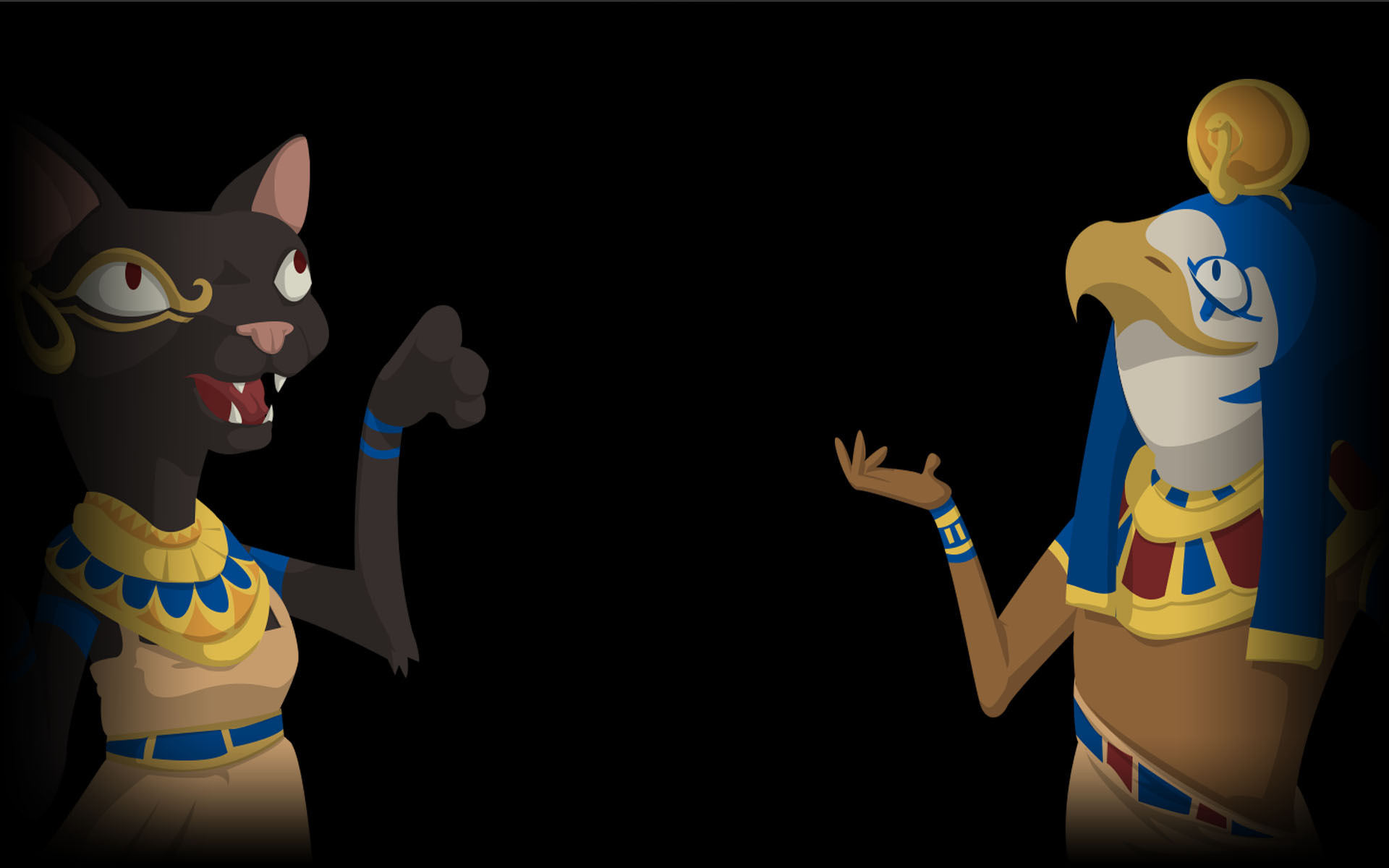 Ancient Egypt