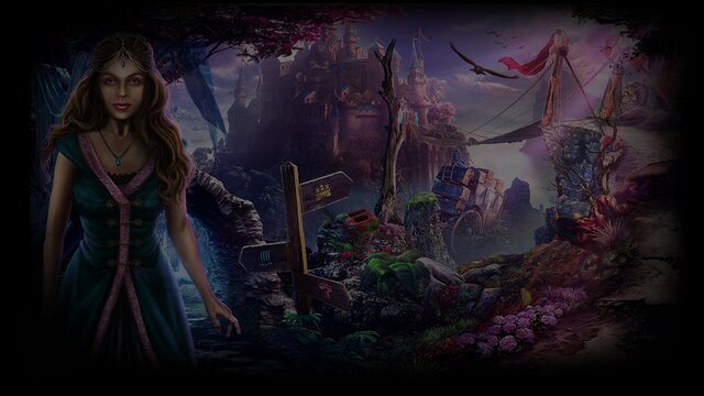 Princess (Profile Background)