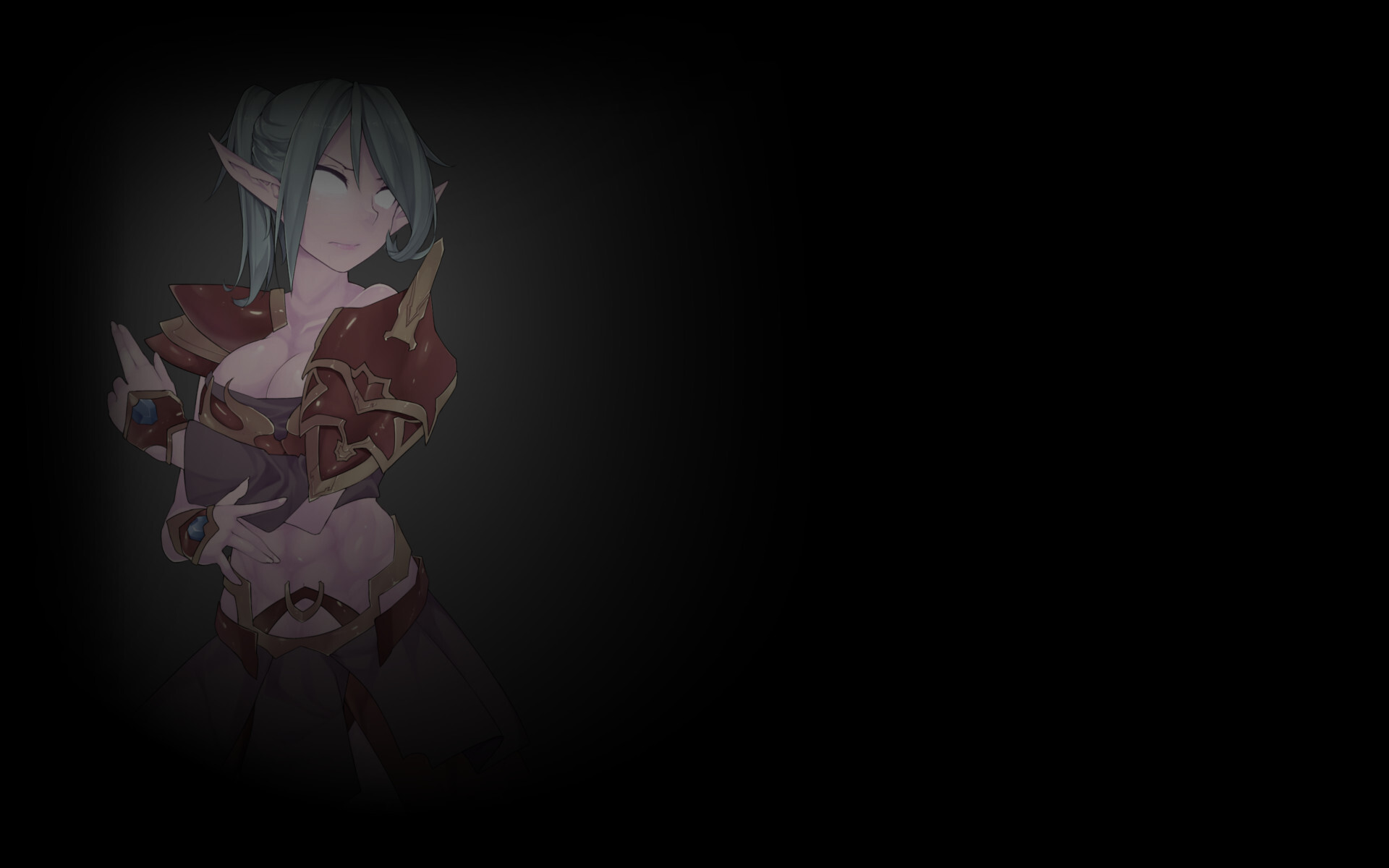 Spellcaster