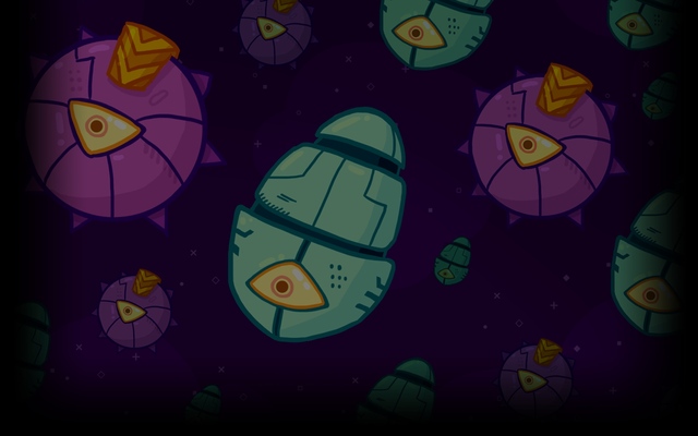 Literally Every Alien Ever