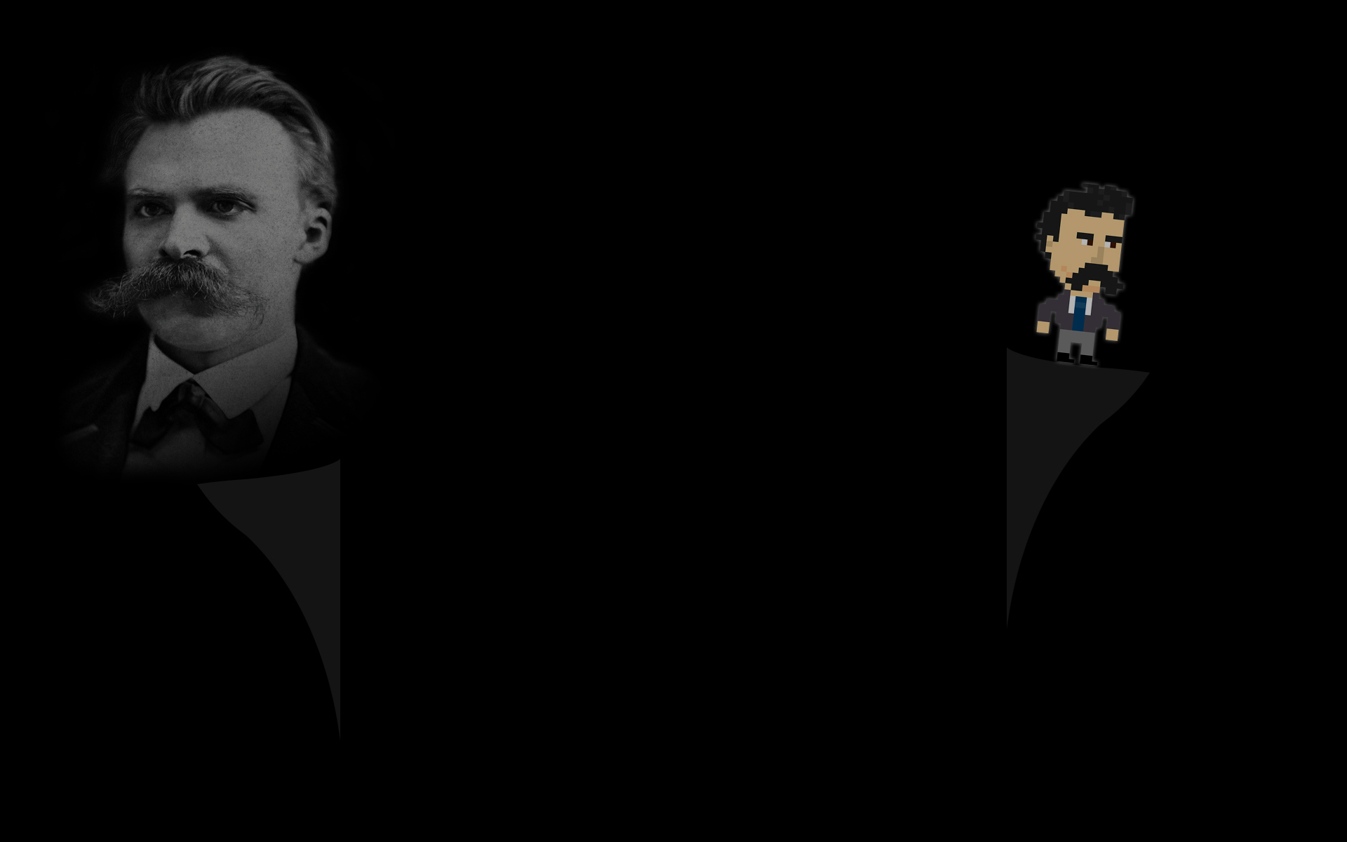 Friedrich Nietzsche