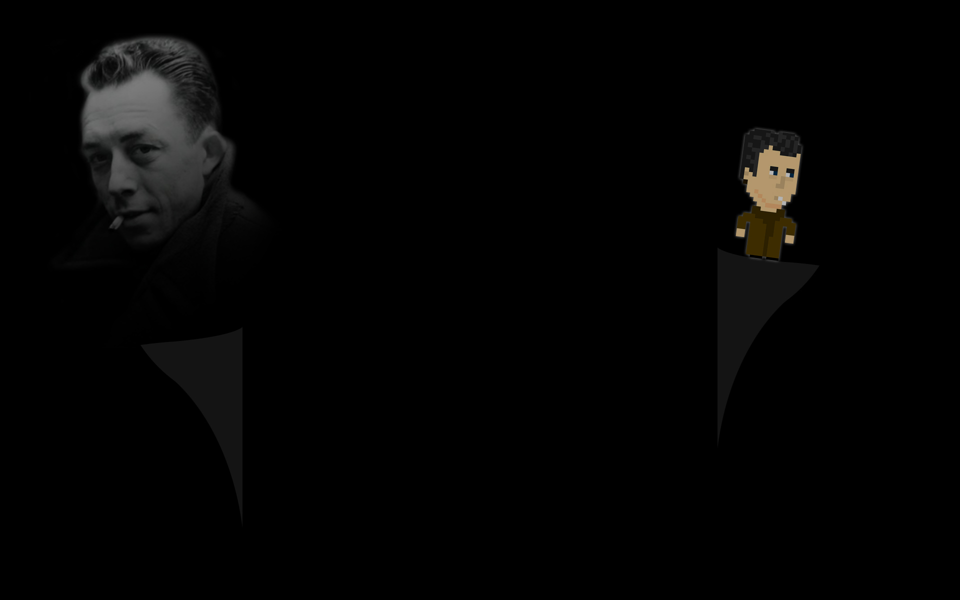 Albert Camus