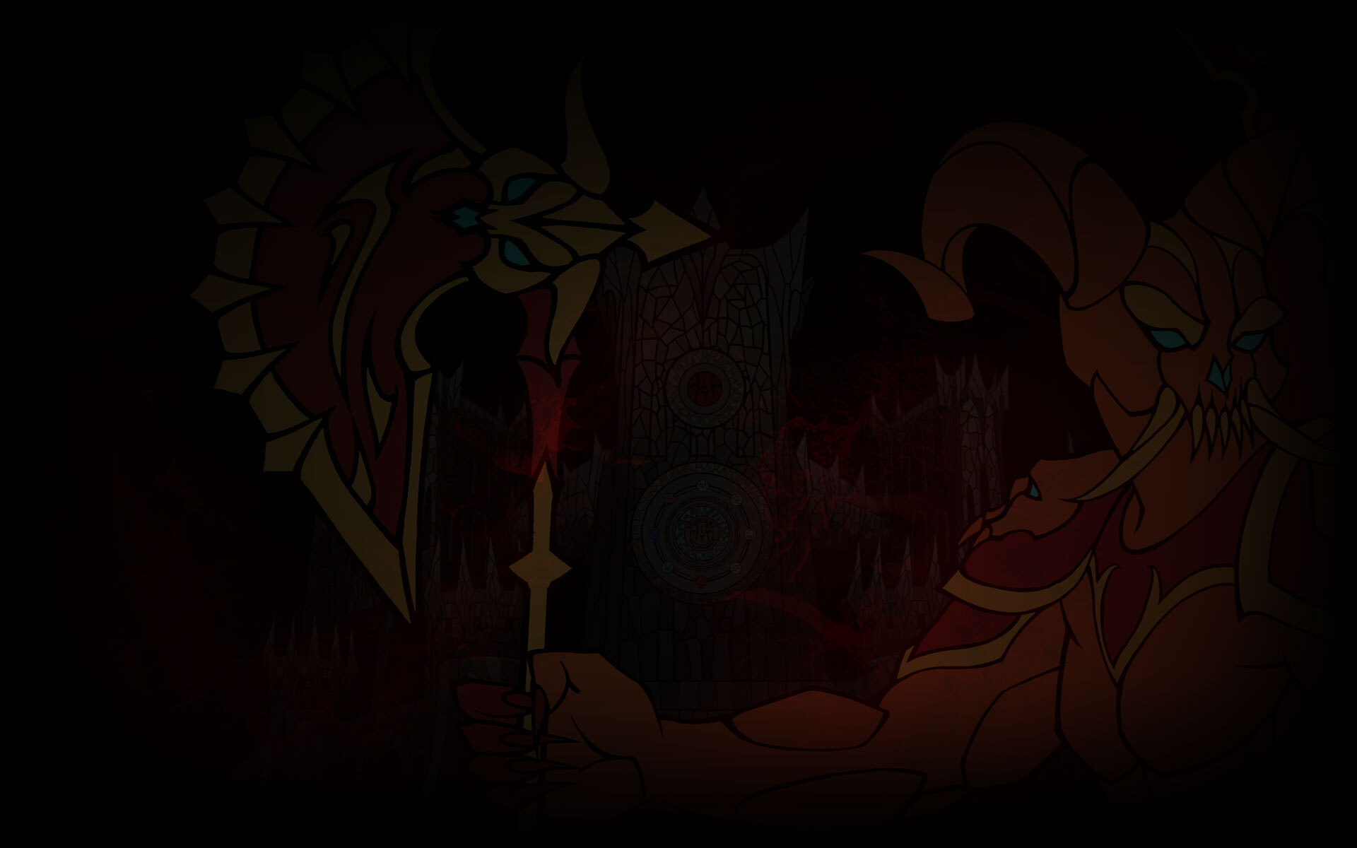 Wrath