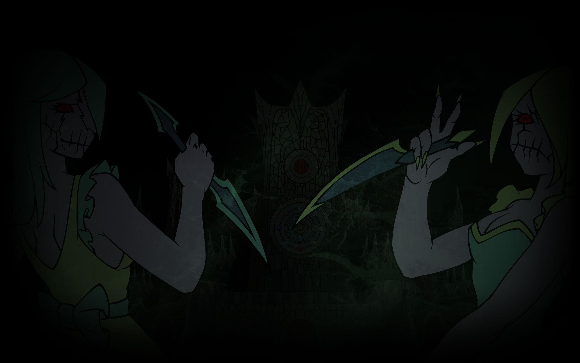 Envy