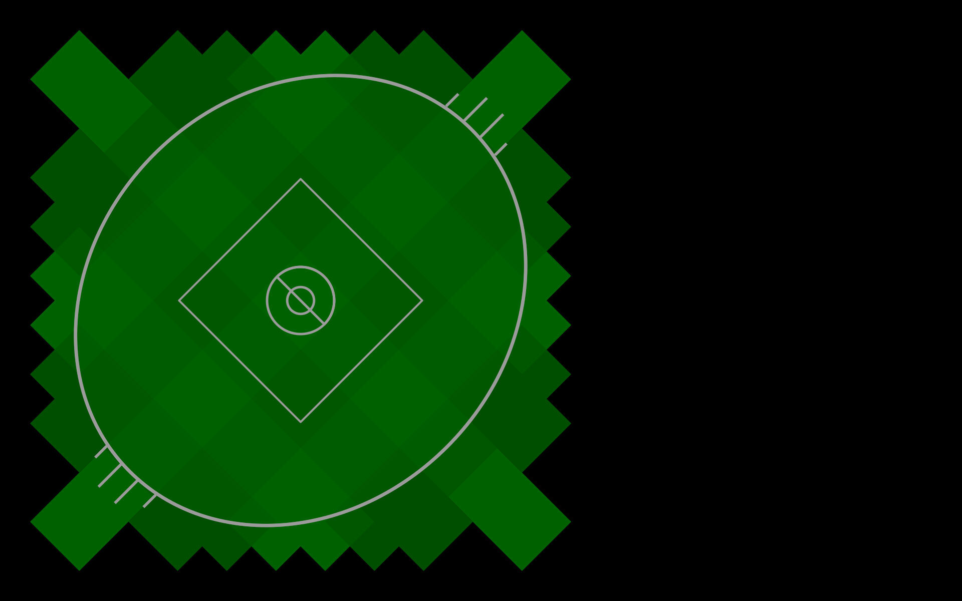 The Geometric Oval