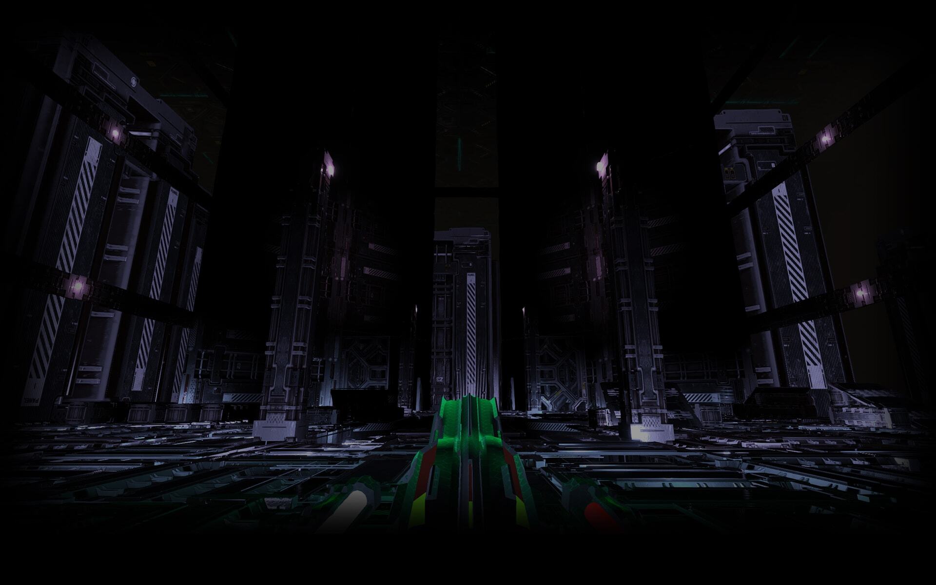 Level 2 Final Area