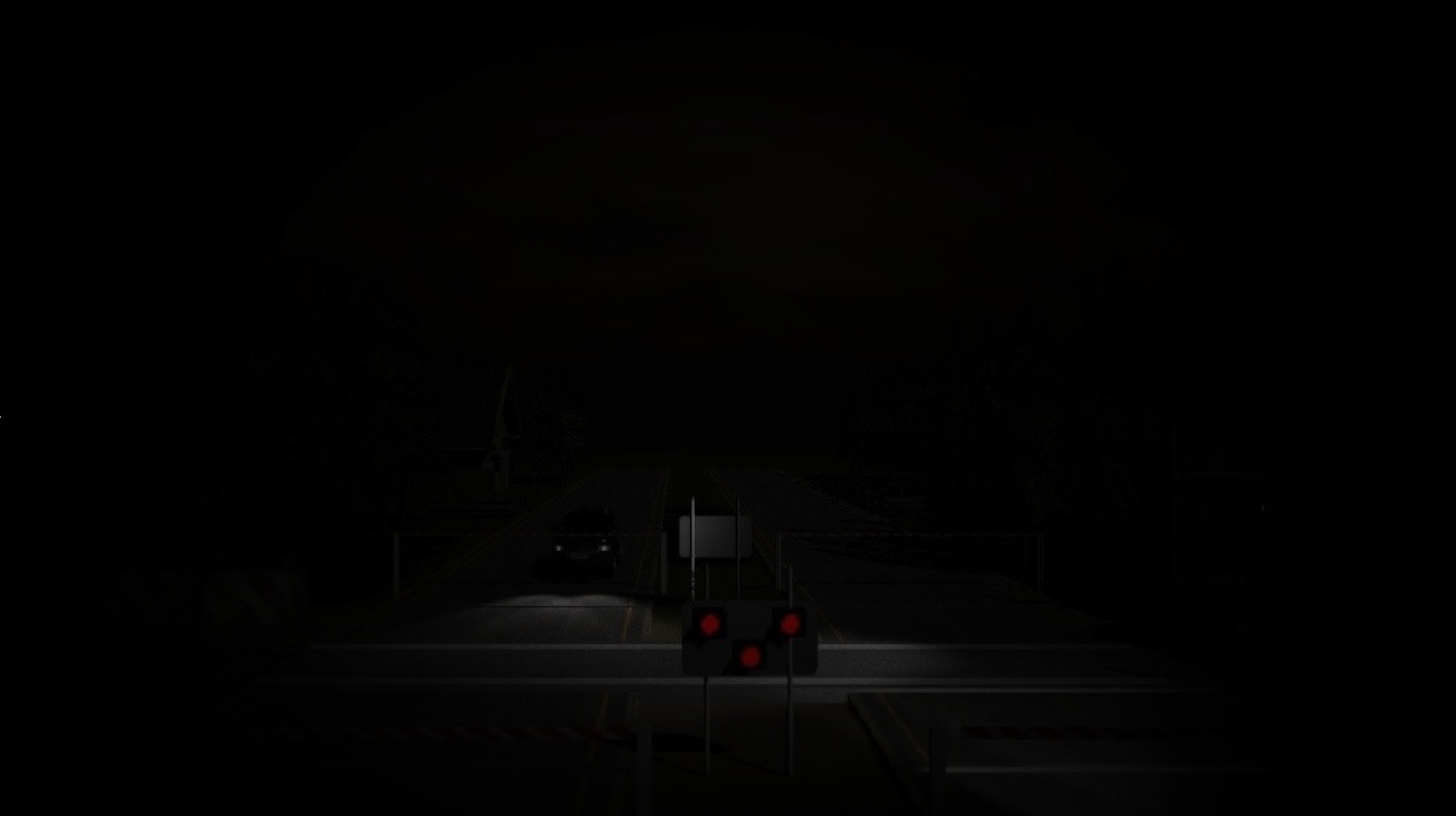 Crossing