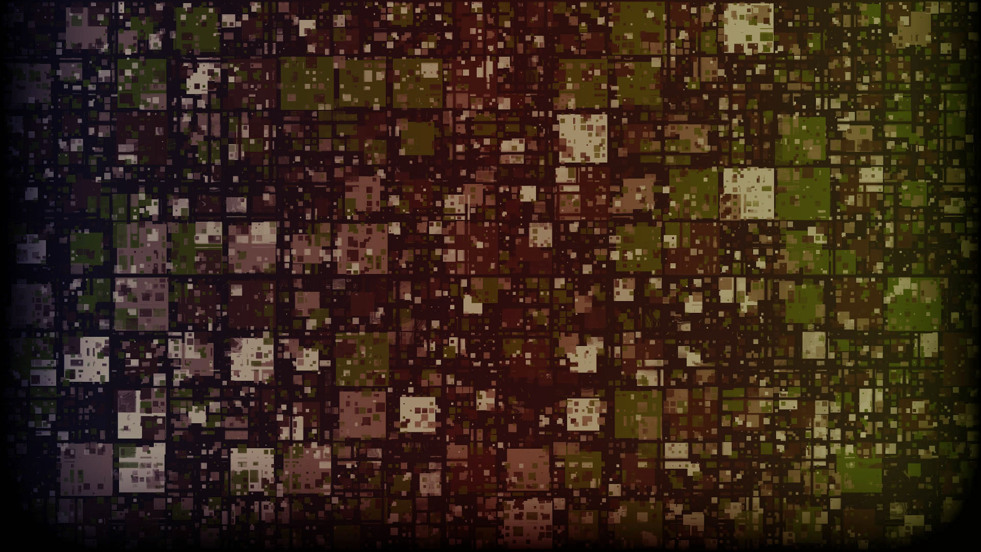 Urban Fields