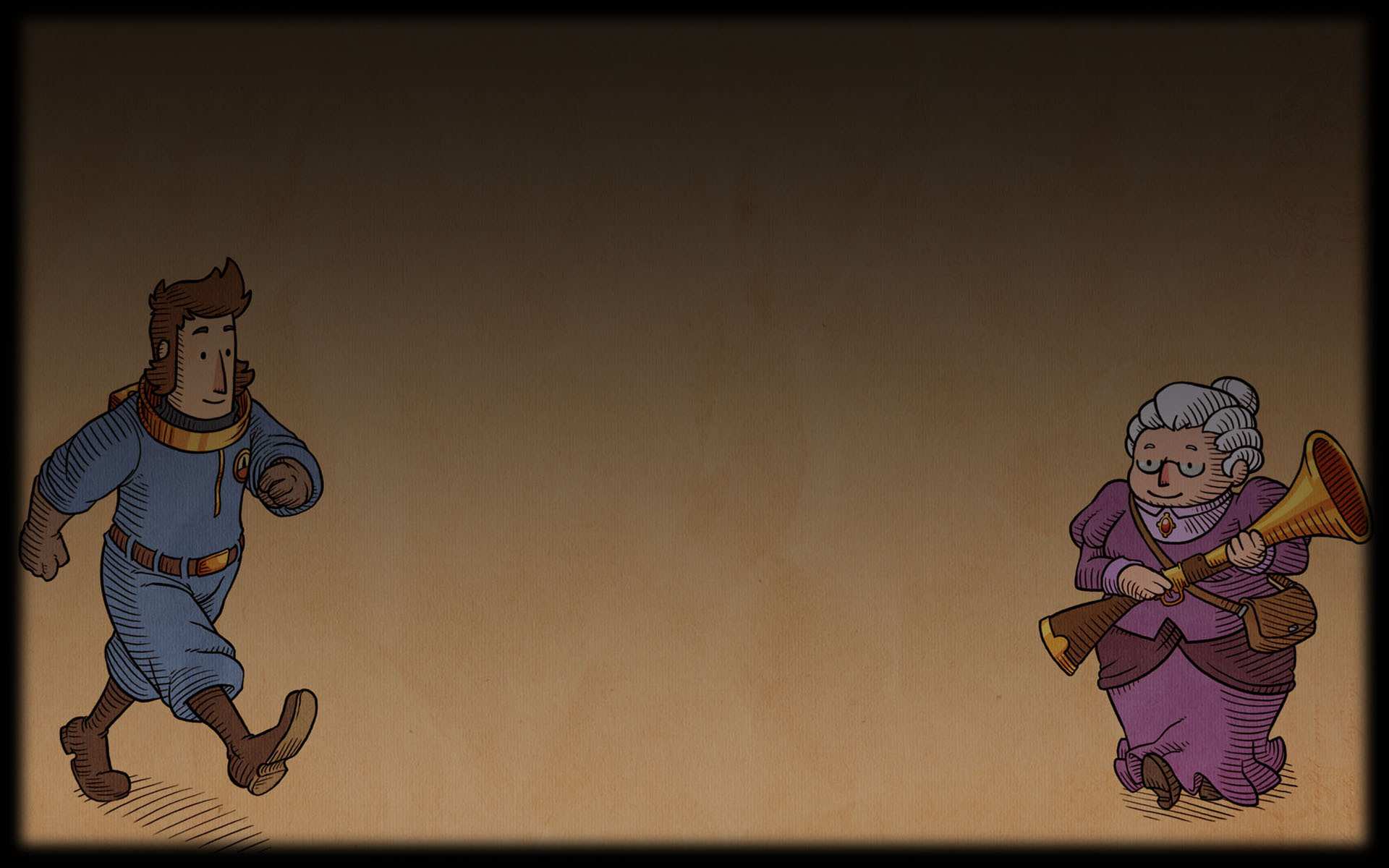 Mighty Explorers