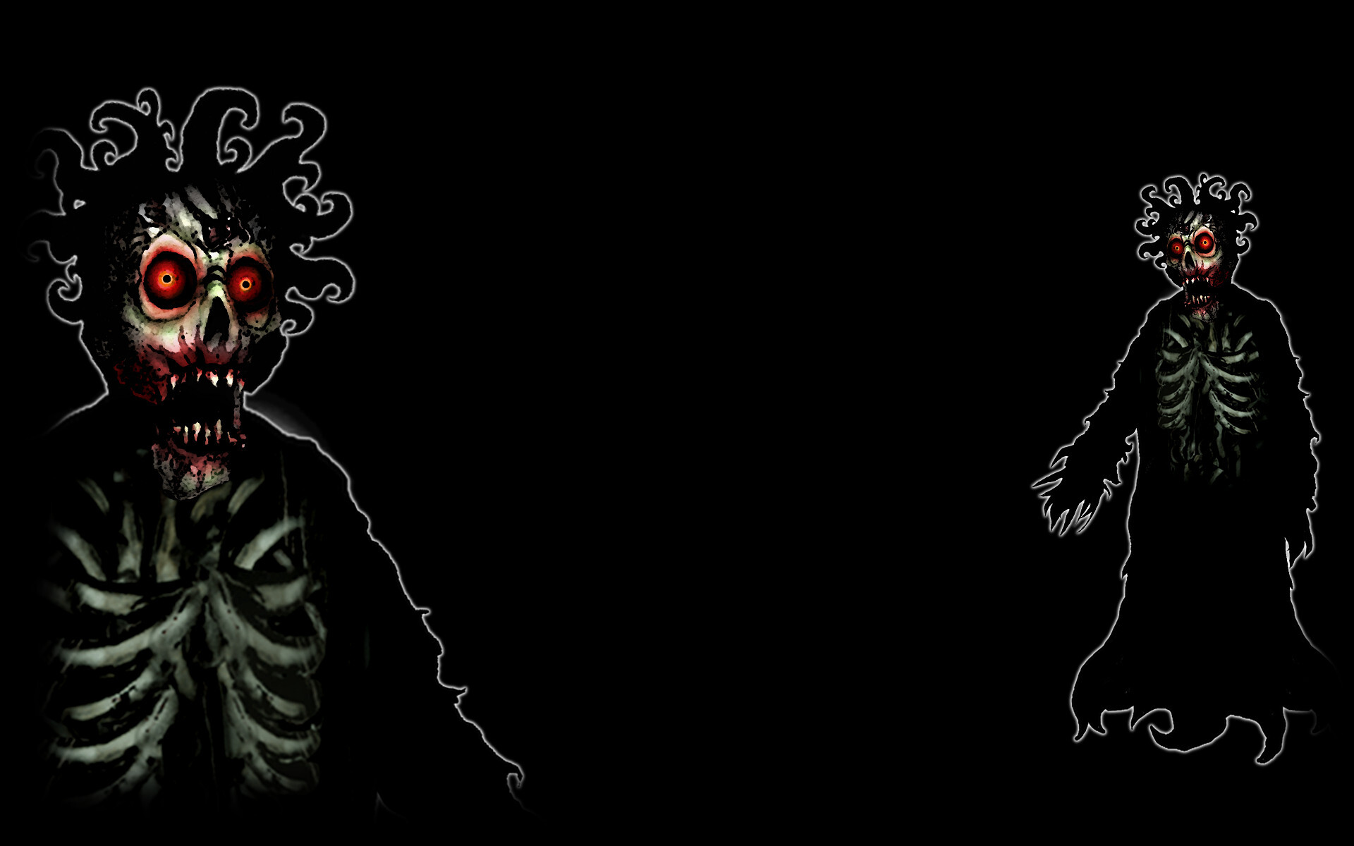 Stalker of the Otherworld